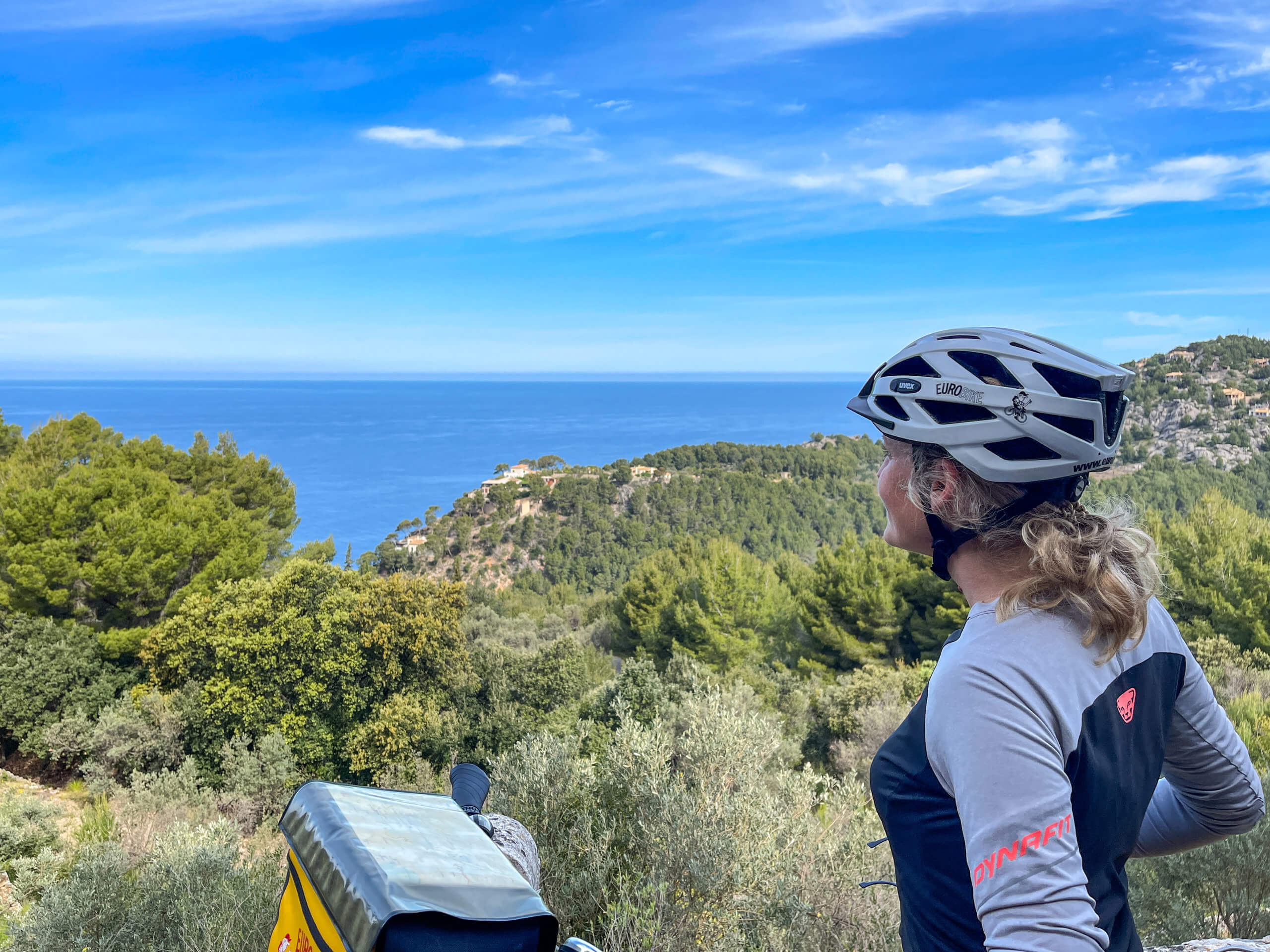 Cycling Around Majorca-18