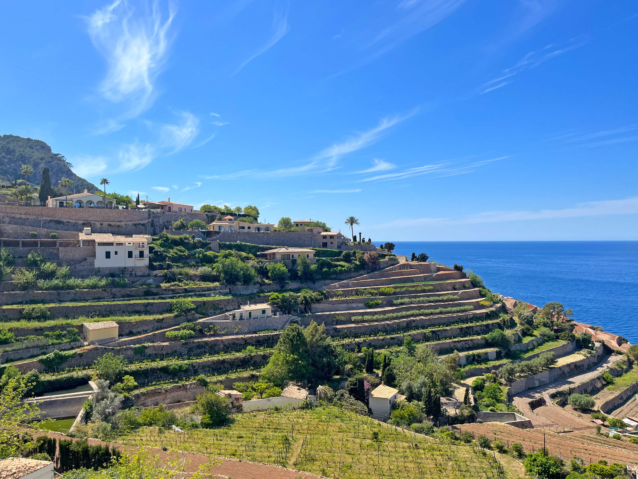 Cycling Around Majorca-2