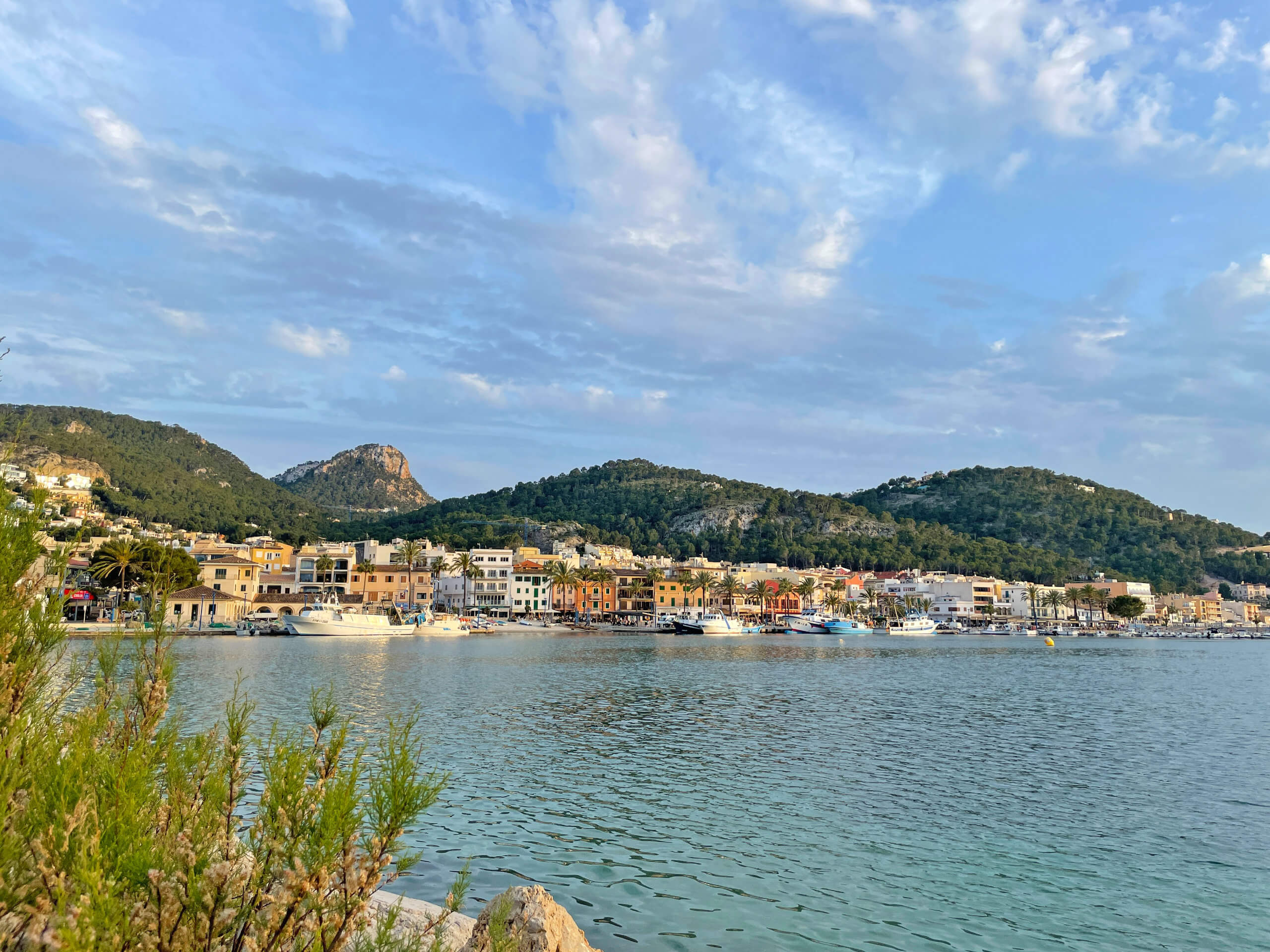 Cycling Around Majorca-9