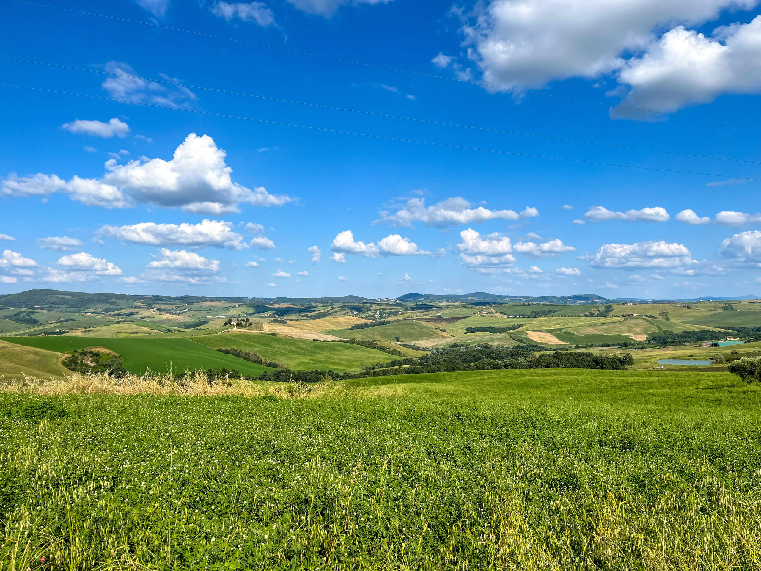 Scenic Tuscany Cycling in Charming Hotels-1