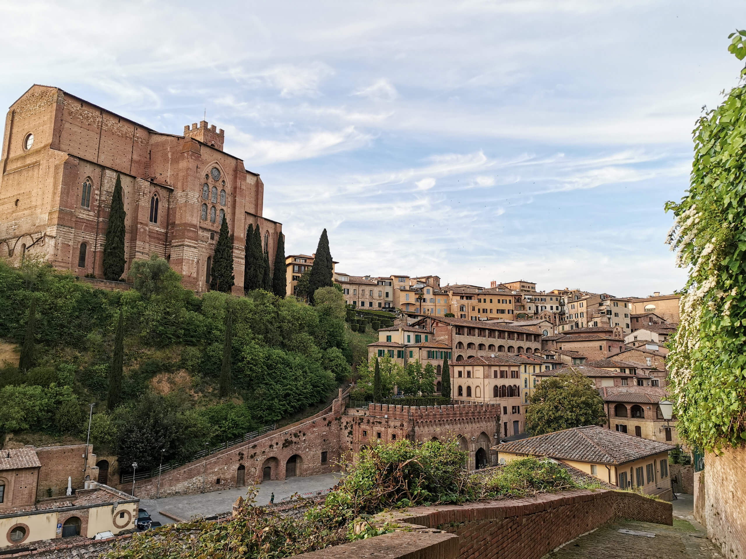 Scenic Tuscany Cycling in Charming Hotels-19