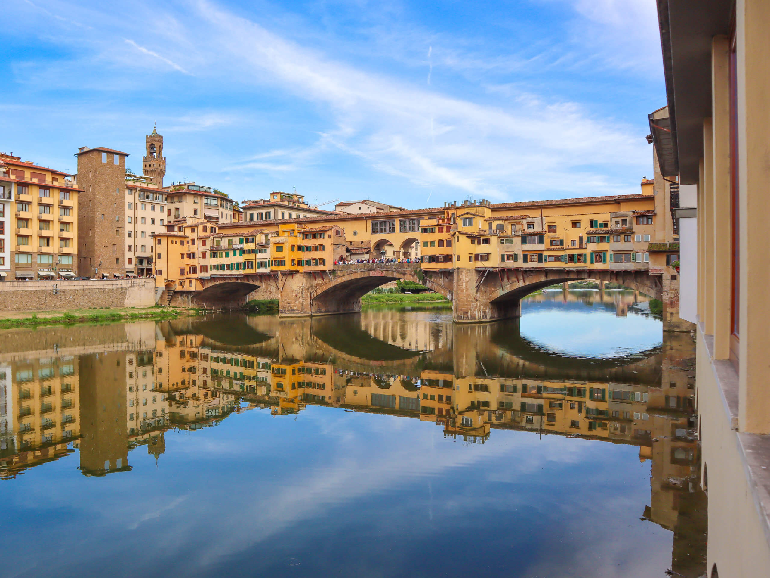 Scenic Tuscany Cycling in Charming Hotels-8