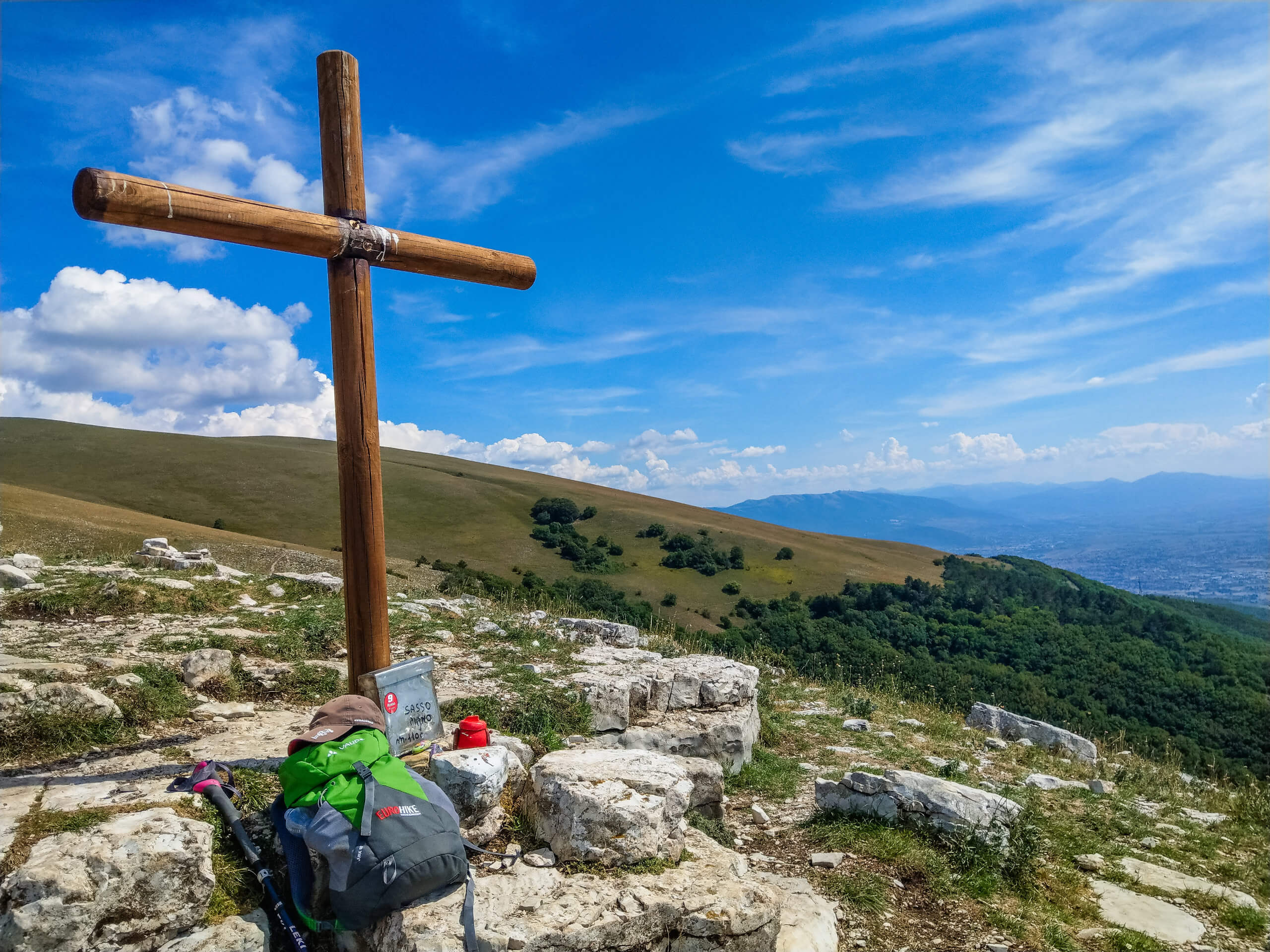 Walking Tour of Umbria-8