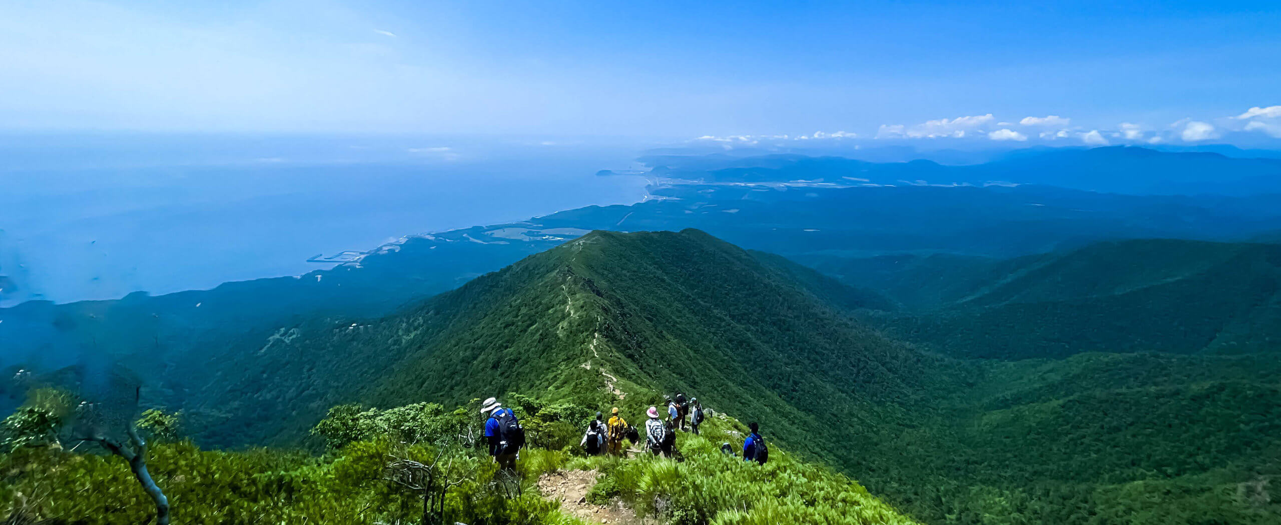 National Parks of Hokkaido Adventure