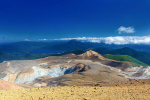 National Parks of Hokkaido Adventure