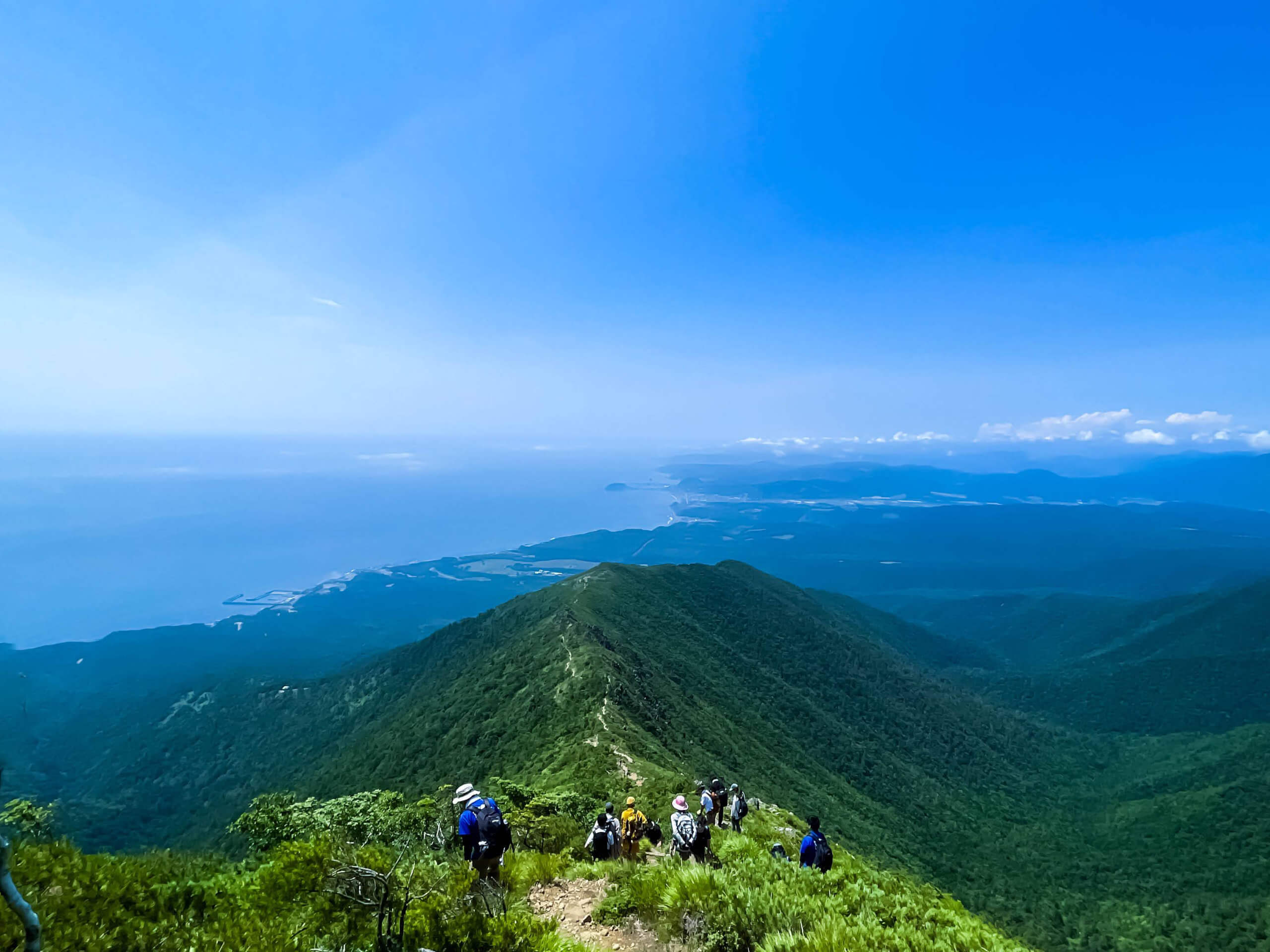 National Parks of Hokkaido Adventure-1