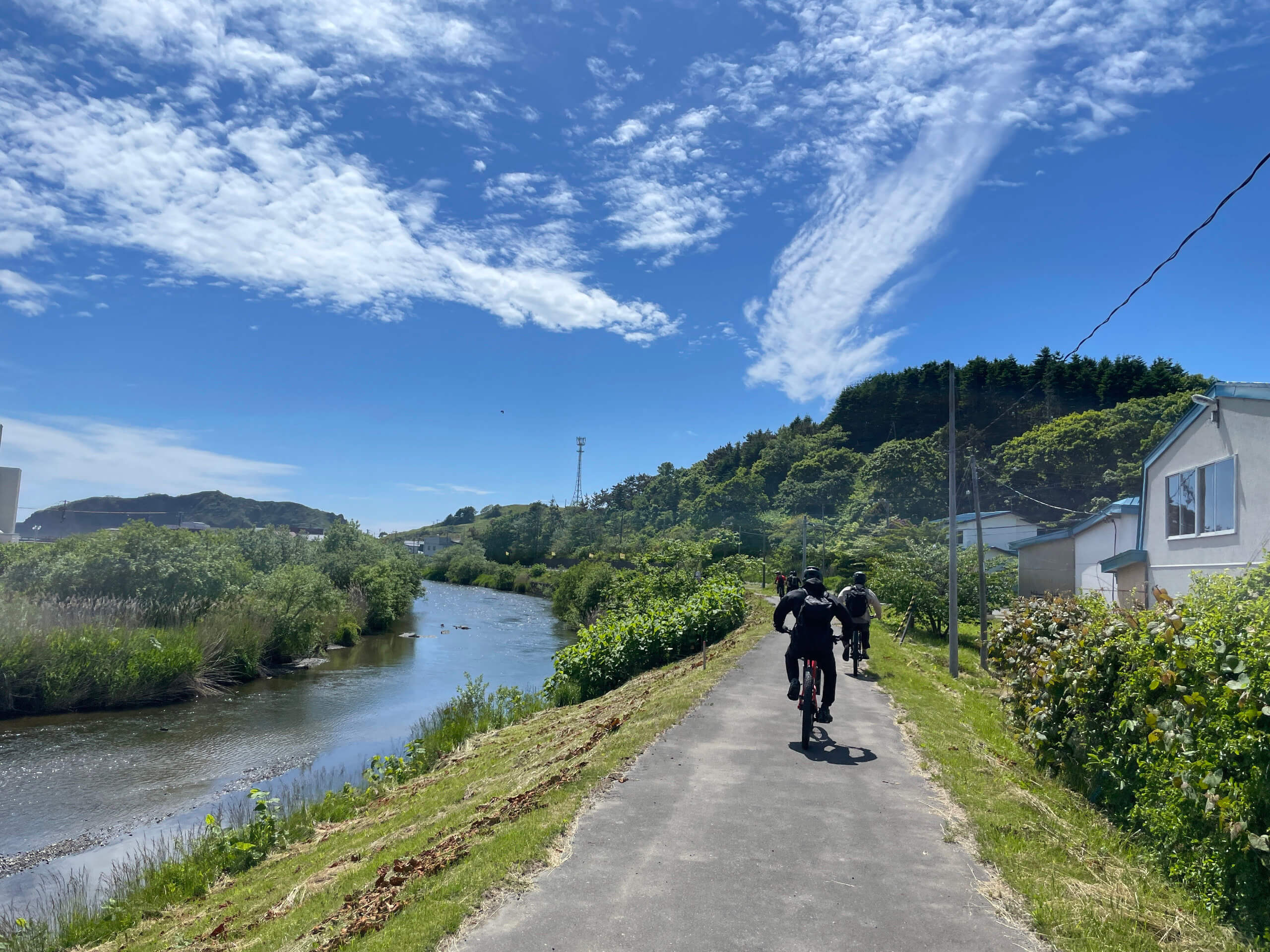 National Parks of Hokkaido Adventure-2