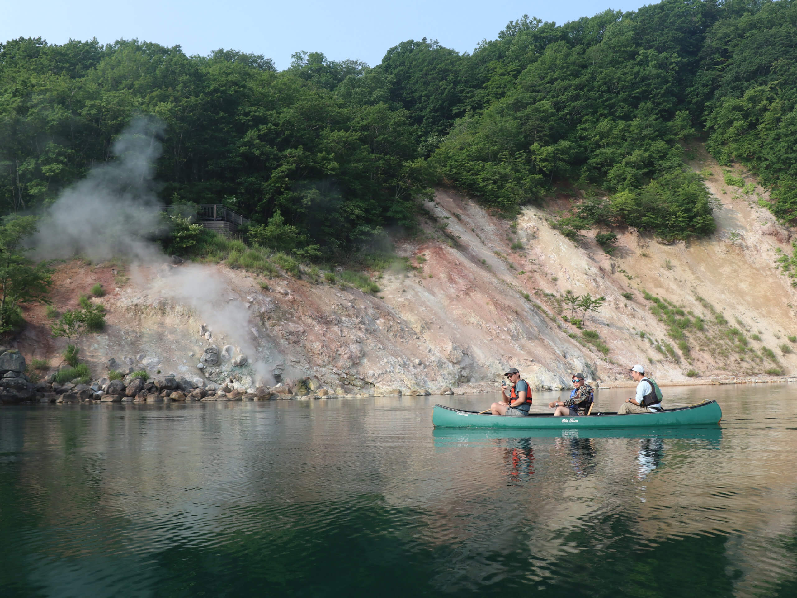 National Parks of Hokkaido Adventure-3