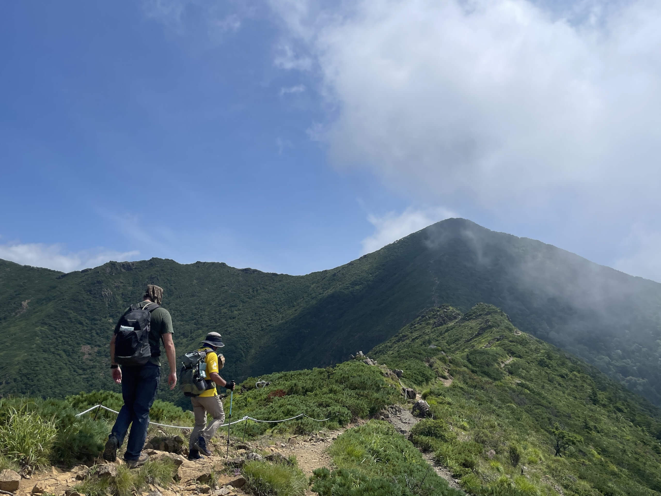 National Parks of Hokkaido Adventure-4