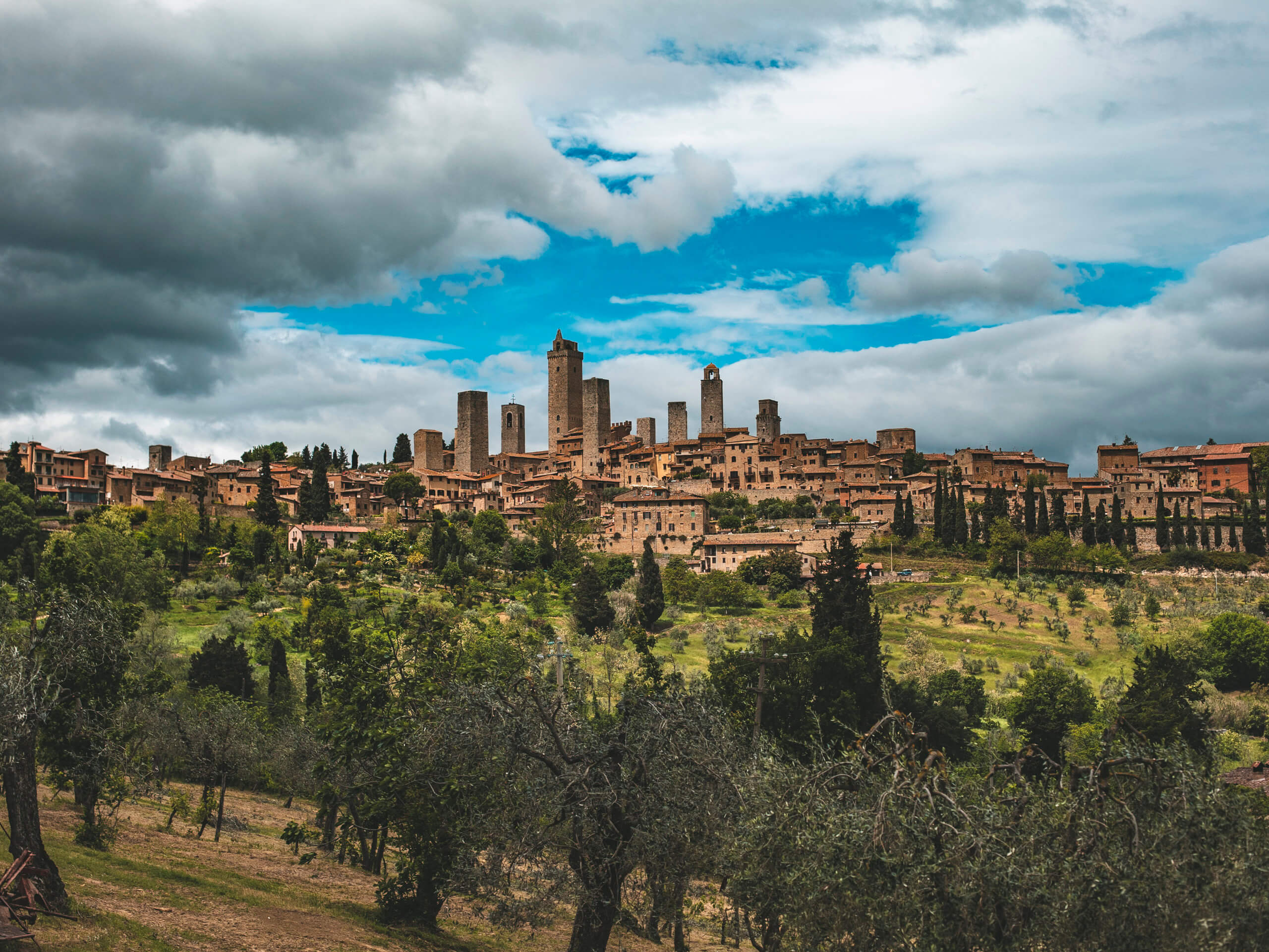 The Heart of Via Francigena-10