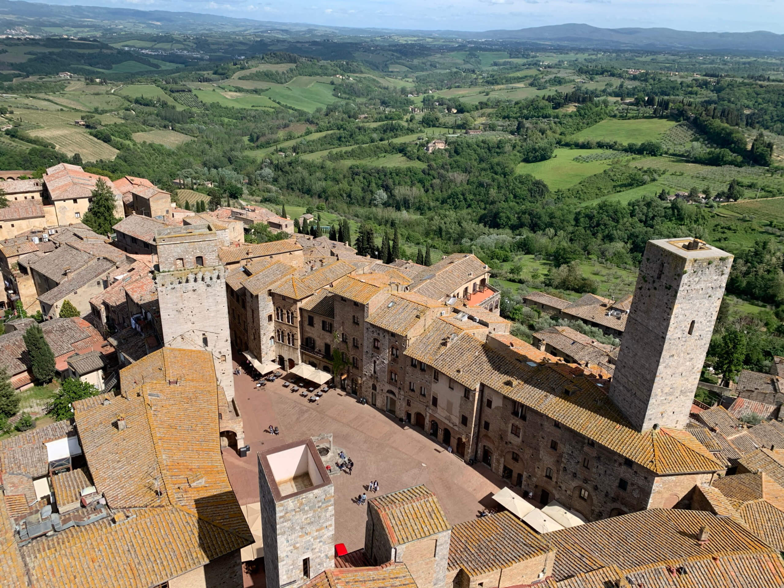 The Heart of Via Francigena-11