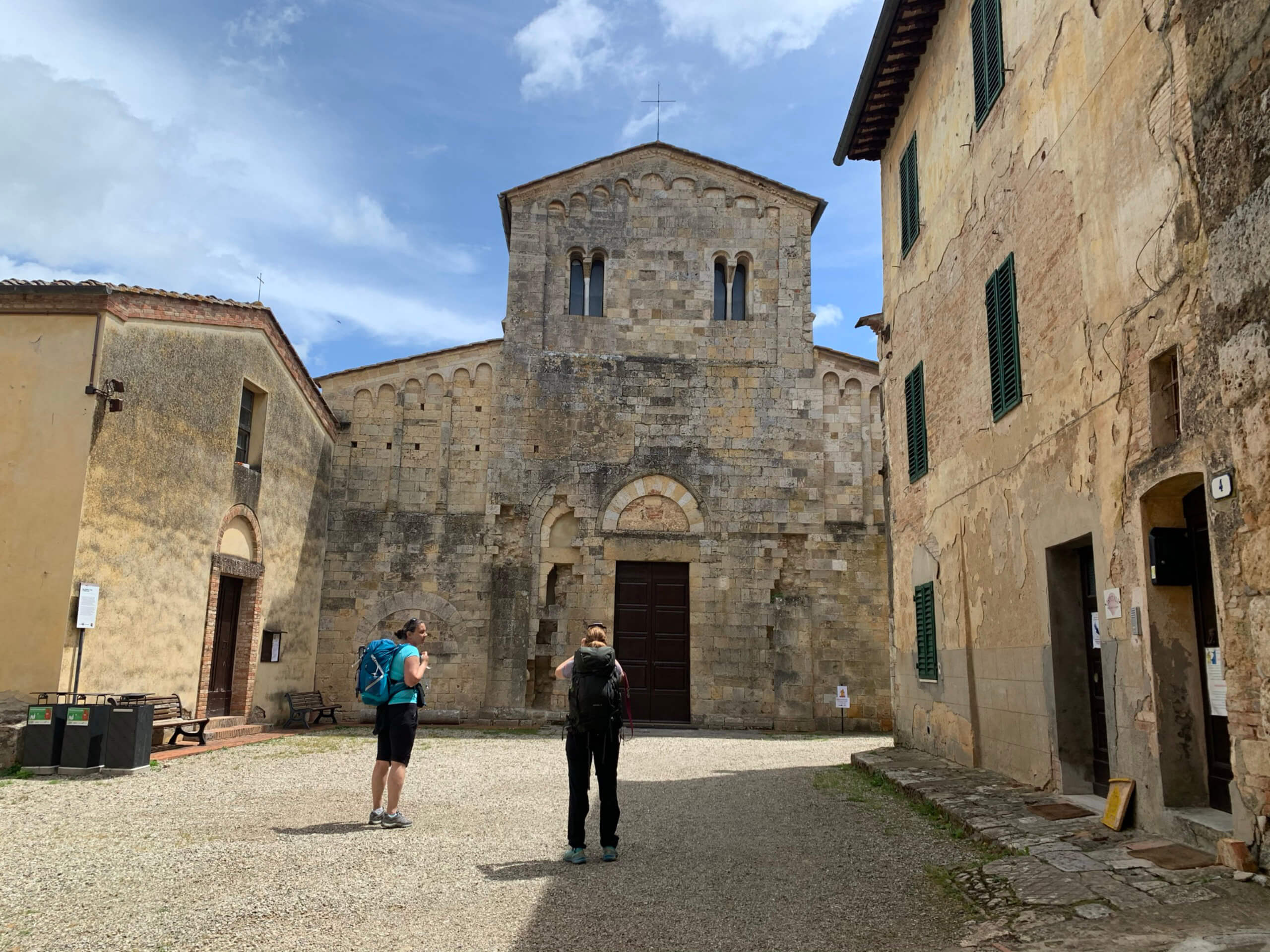 The Heart of Via Francigena-16