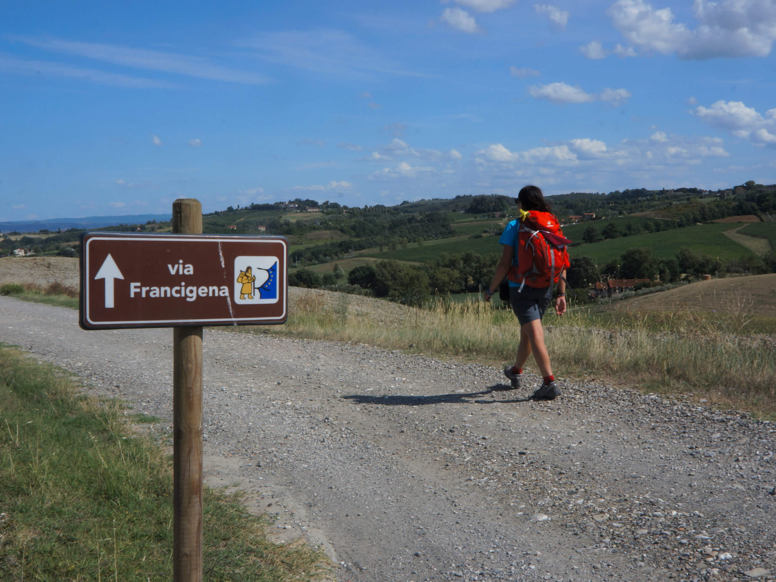 The Heart of Via Francigena-17