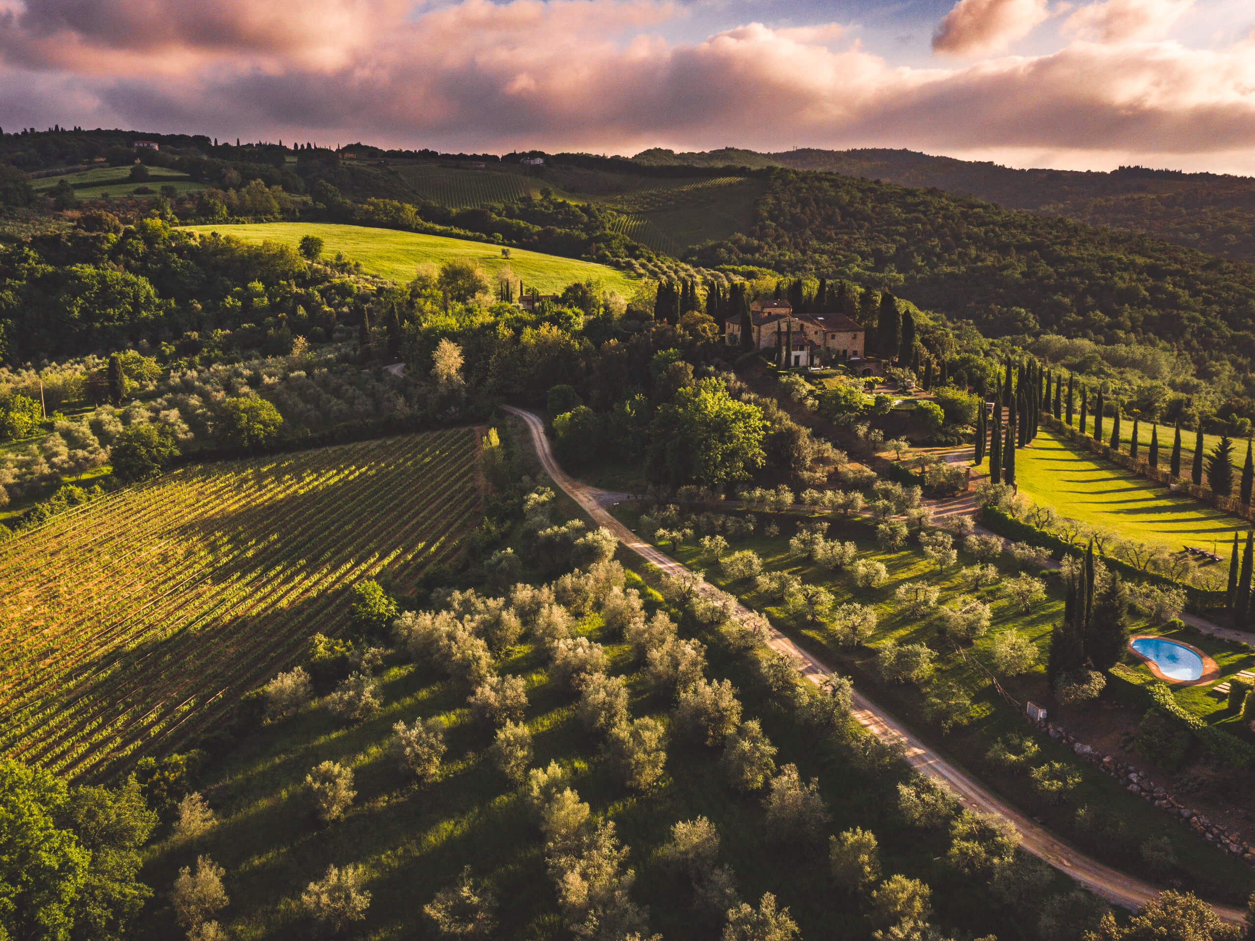 The Heart of Via Francigena-3