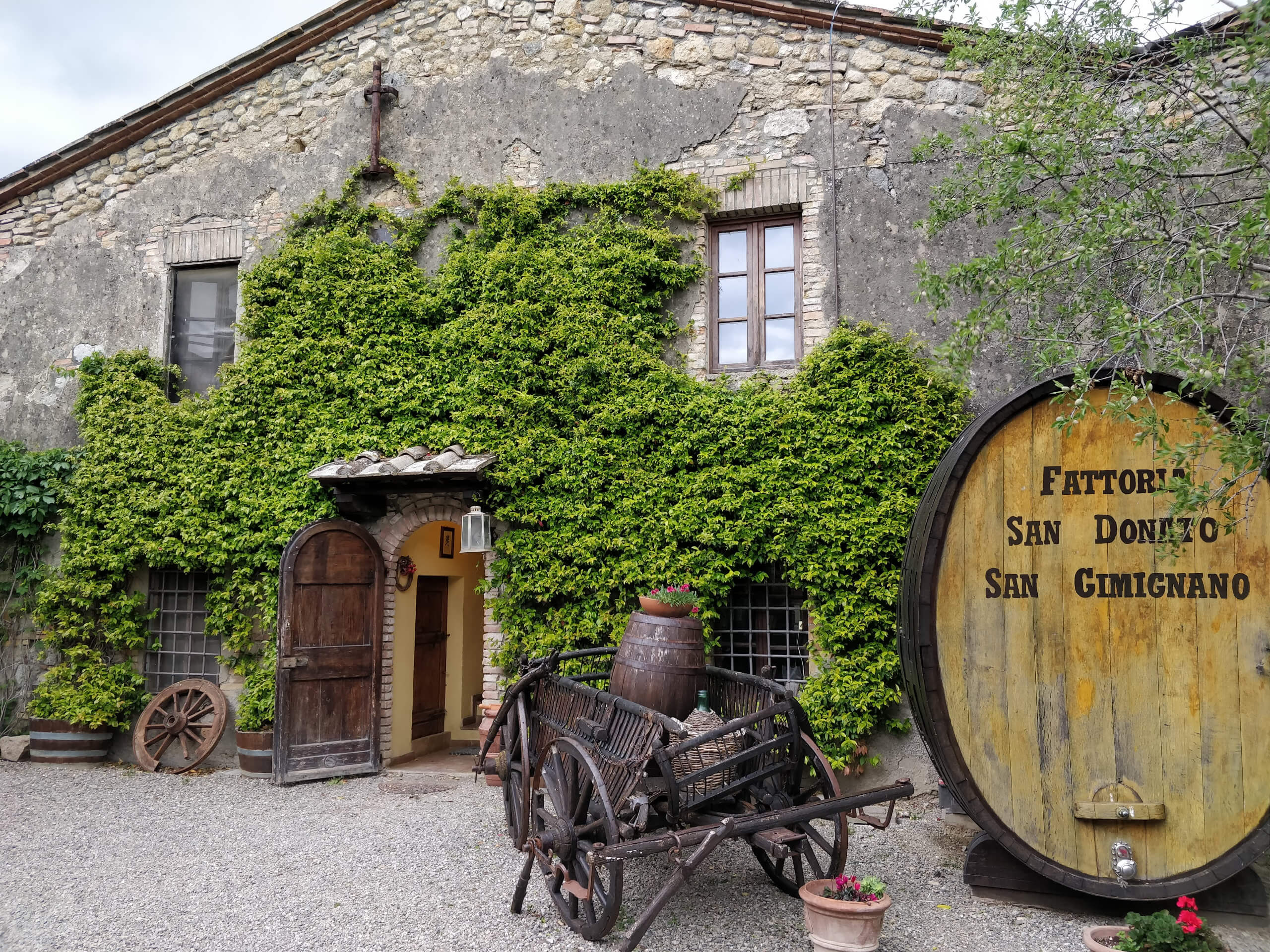 The Heart of Via Francigena-4