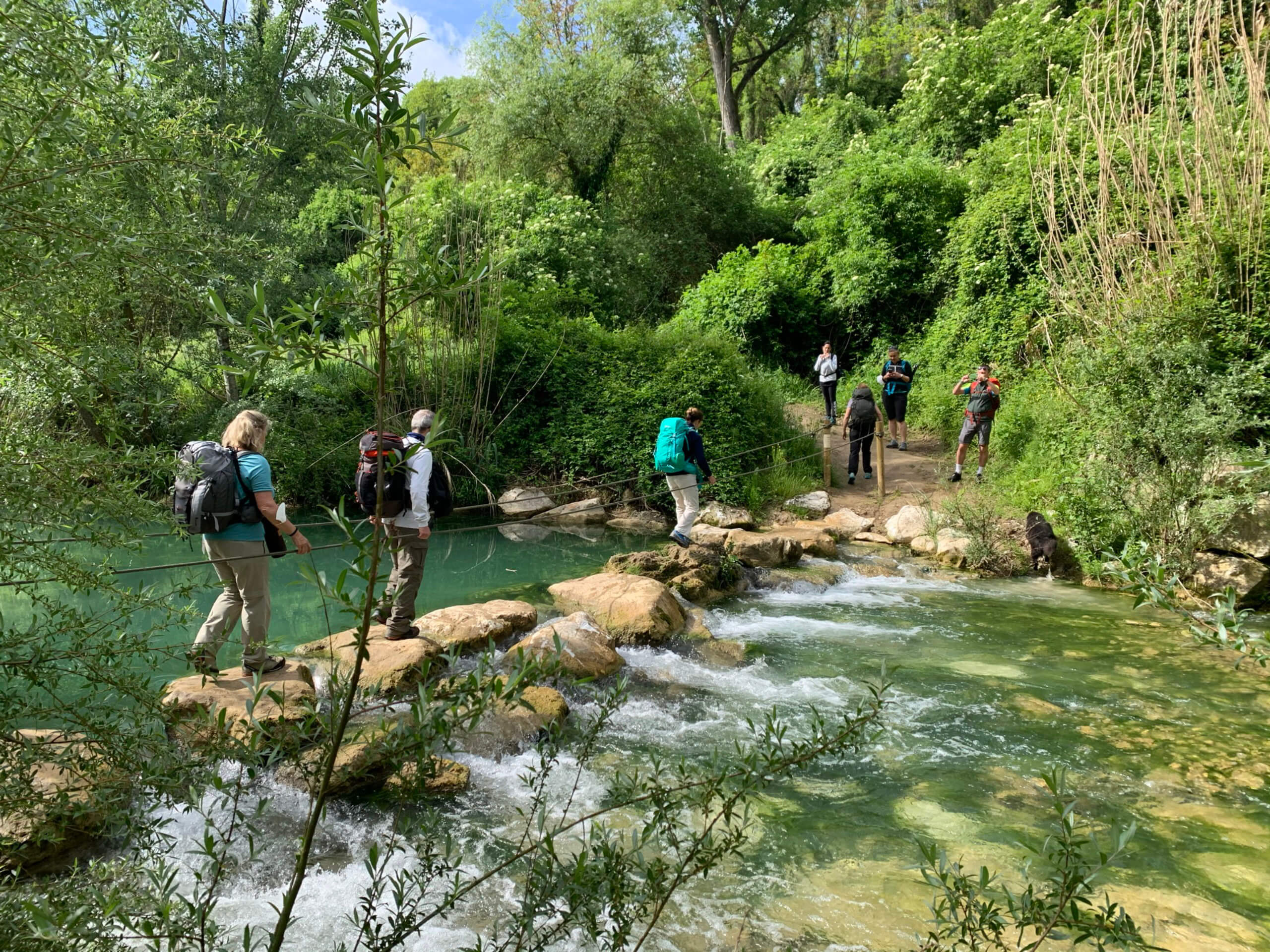 The Heart of Via Francigena-5