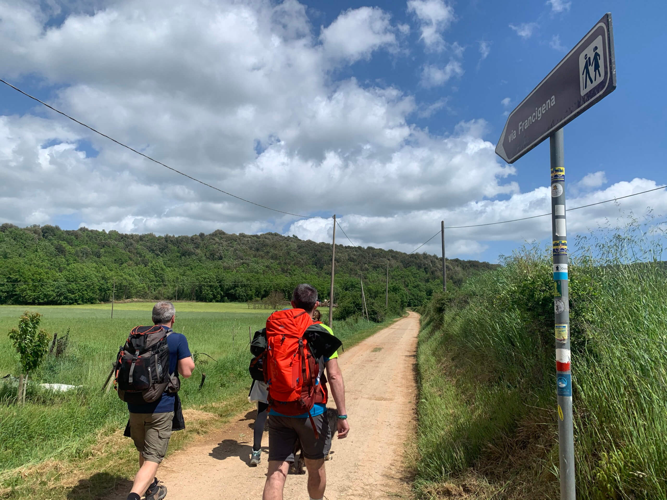 The Heart of Via Francigena-9