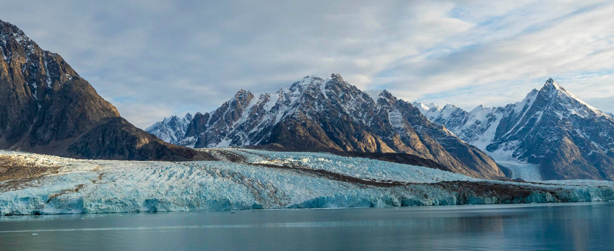 Jewels of the Arctic Cruise Expedition