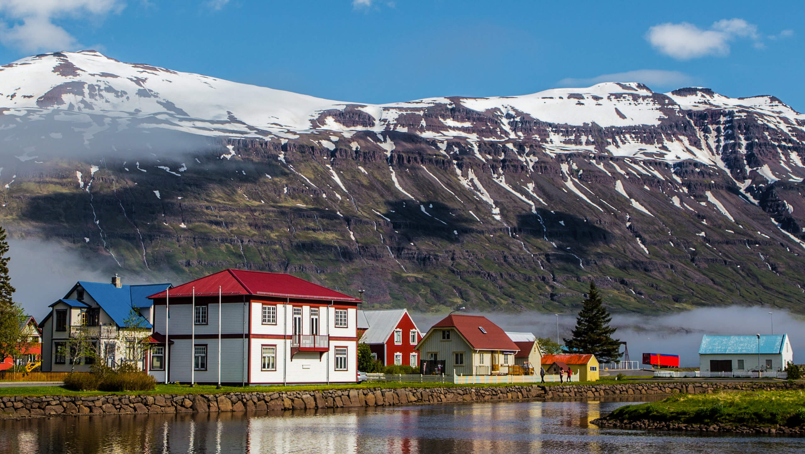 Jewels of the Arctic Cruise Expedition