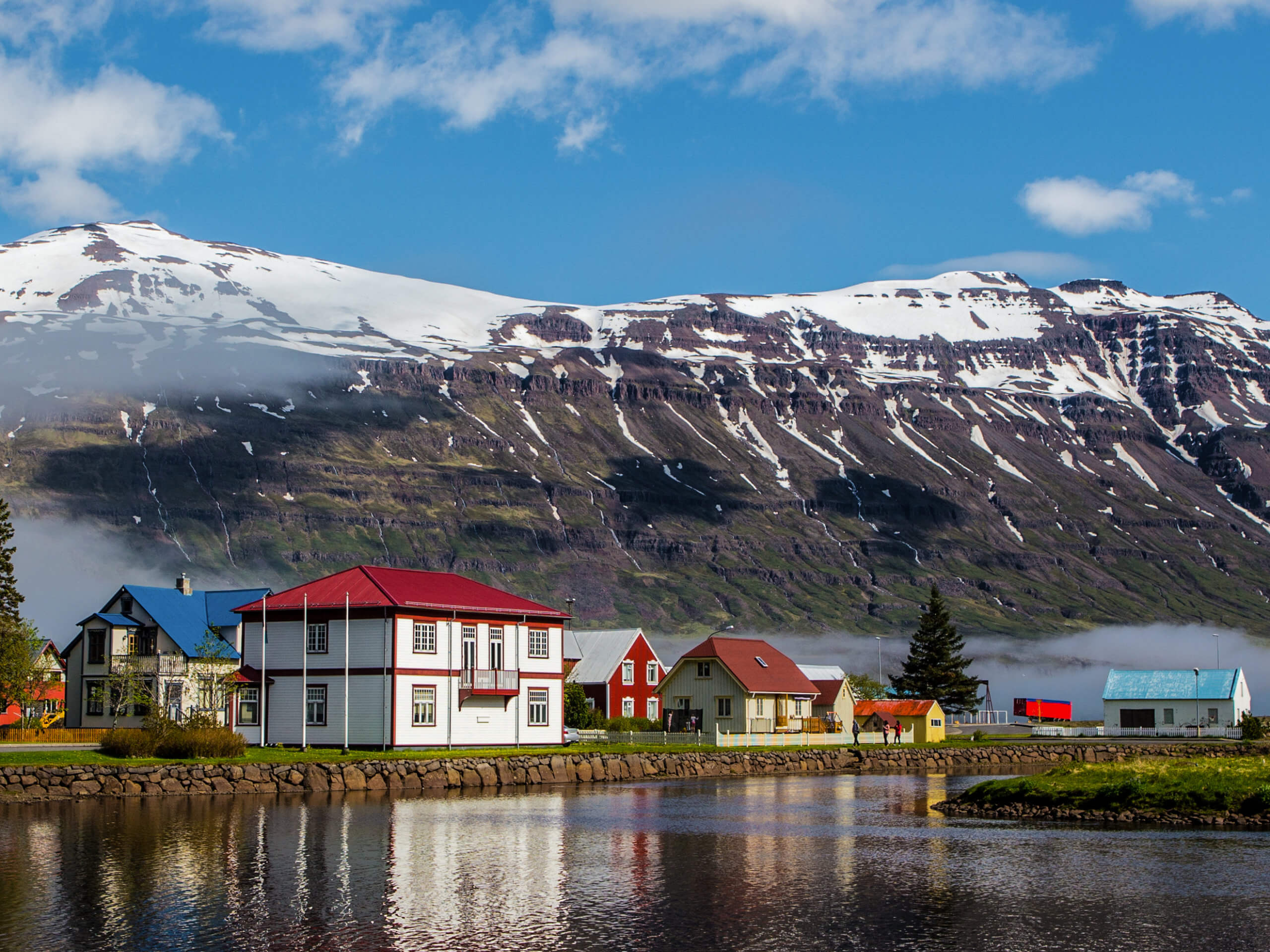 Jewels of the Arctic Cruise Expedition