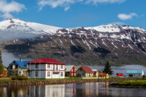 Jewels of the Arctic Cruise Expedition