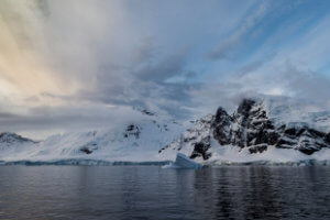 South Georgia, Falklands & Antarctic Odyssey