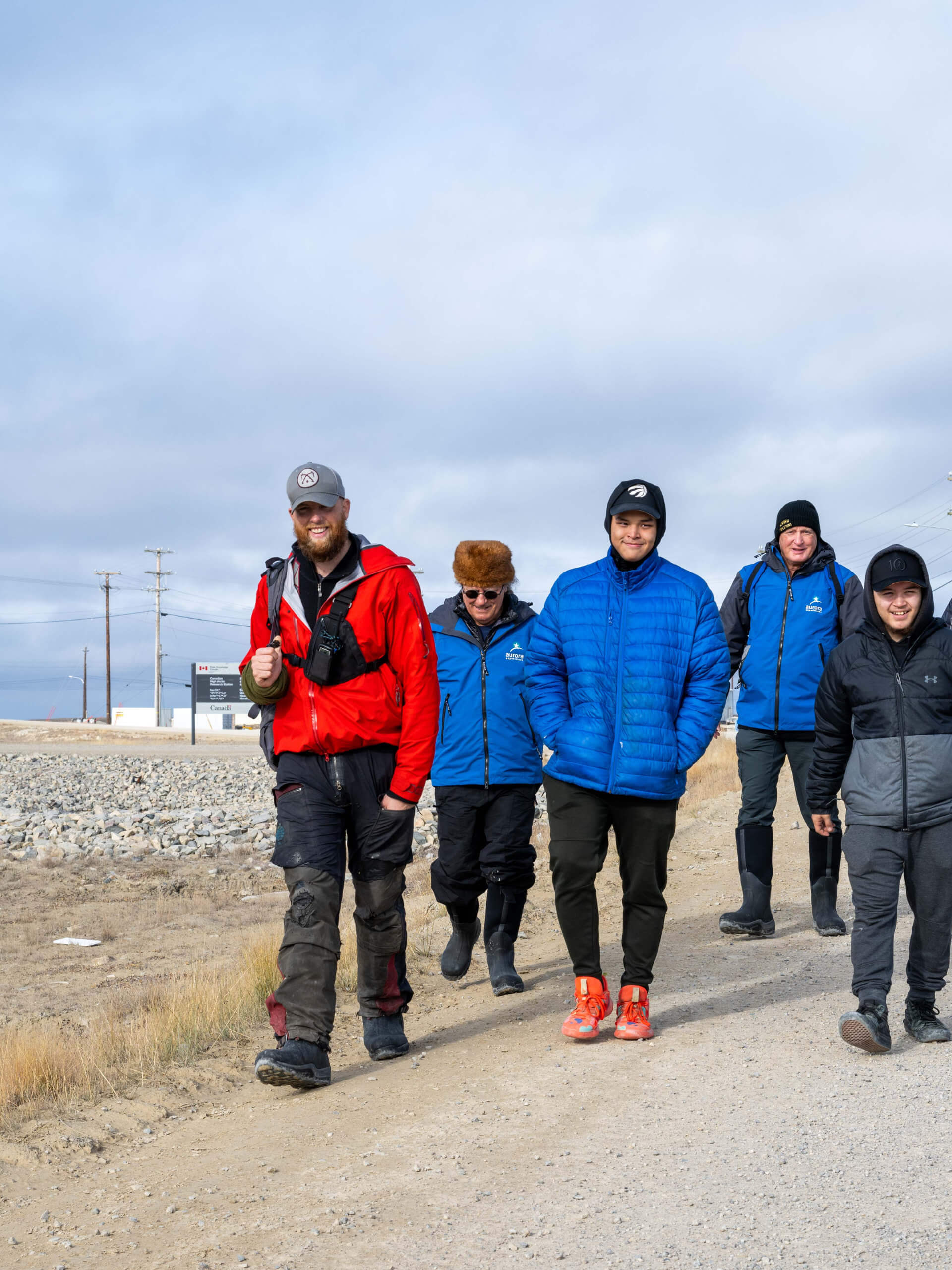 Cambridge Bay, Canada