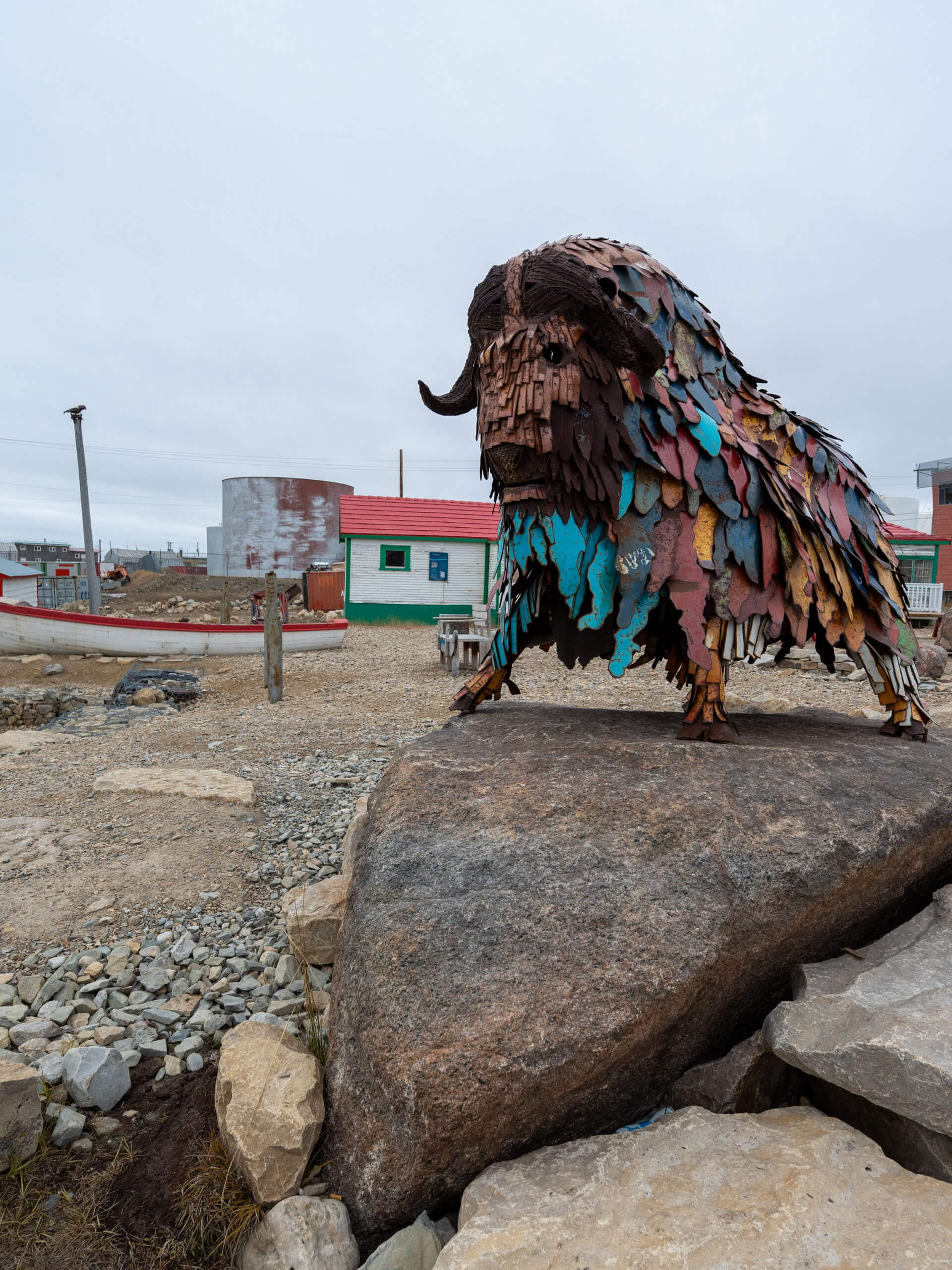 Cambridge Bay, Canada