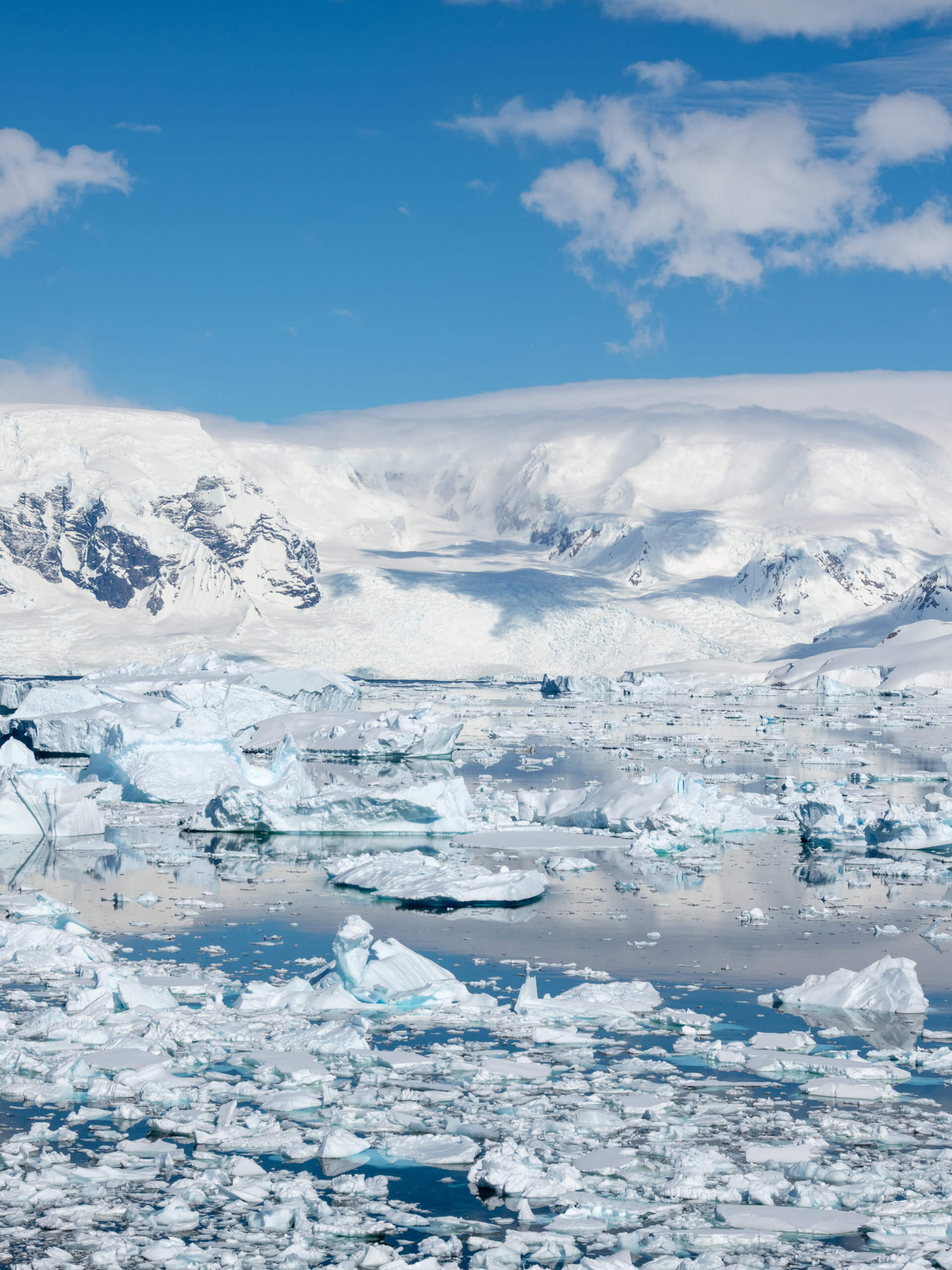 Portal Point, Antarctica