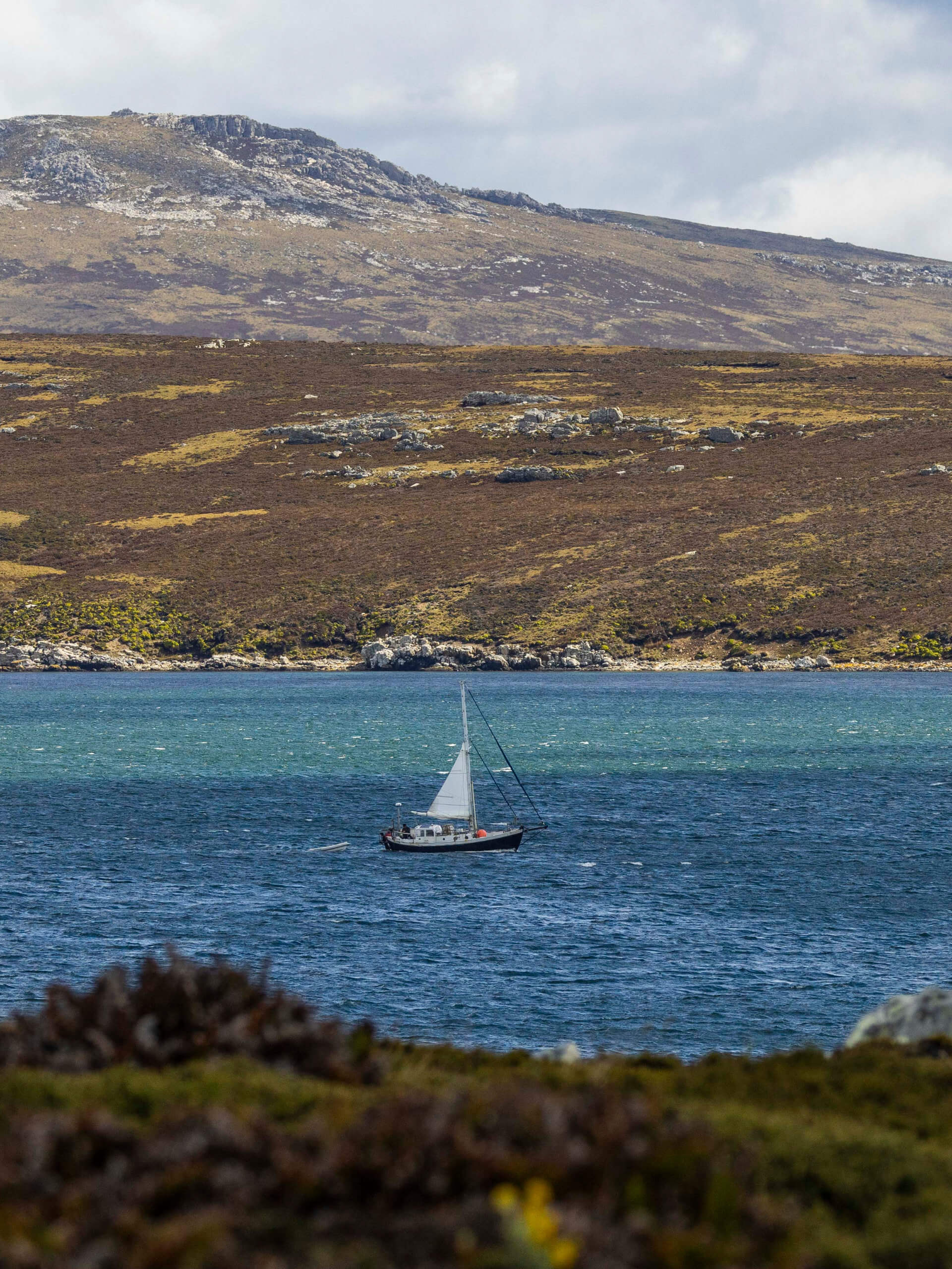 Stanley, Falkland Islands