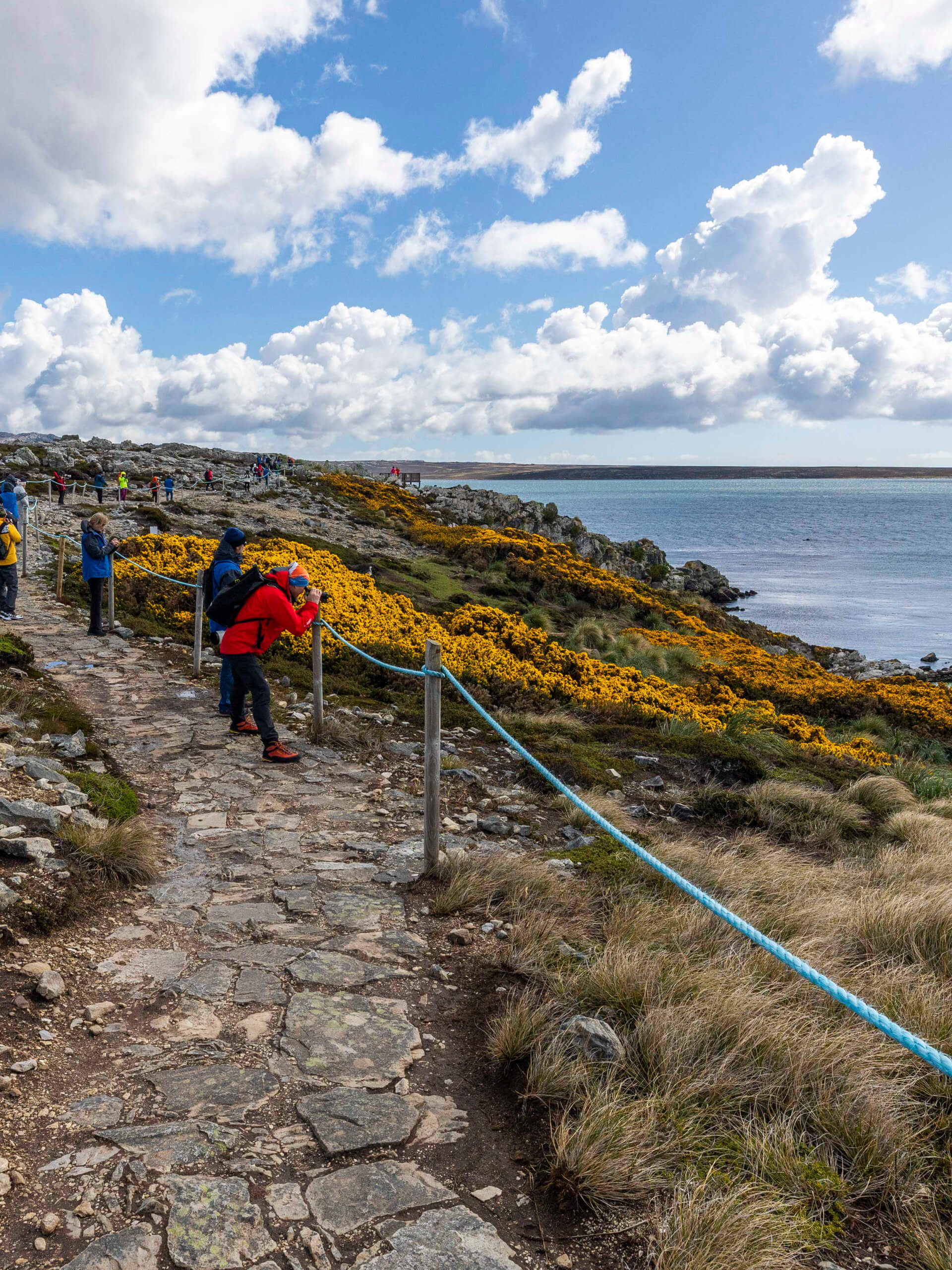 Stanley, Falkland Islands