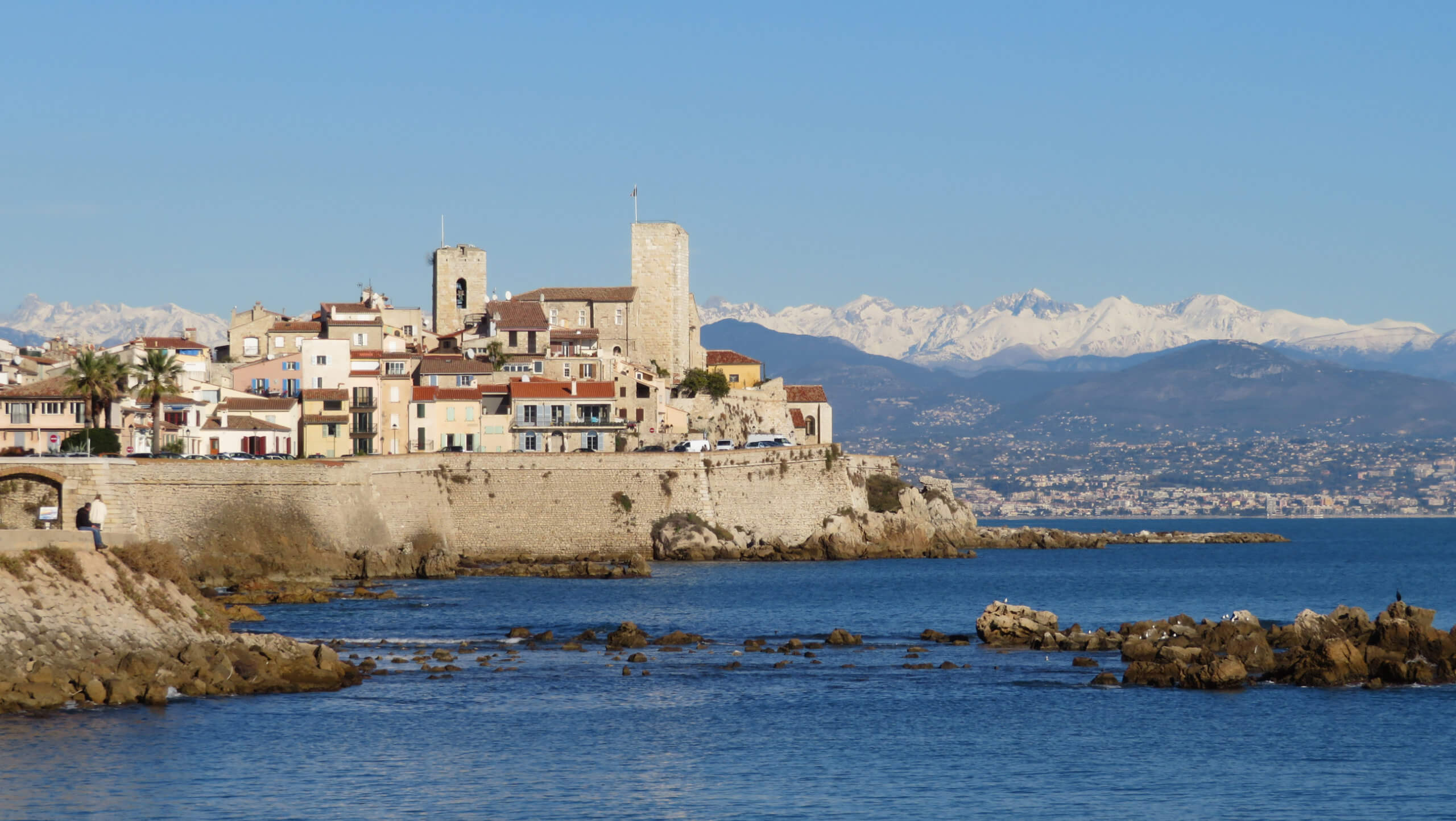 Hiking Hidden Gems of the French Riviera: From Grasse to Antibes