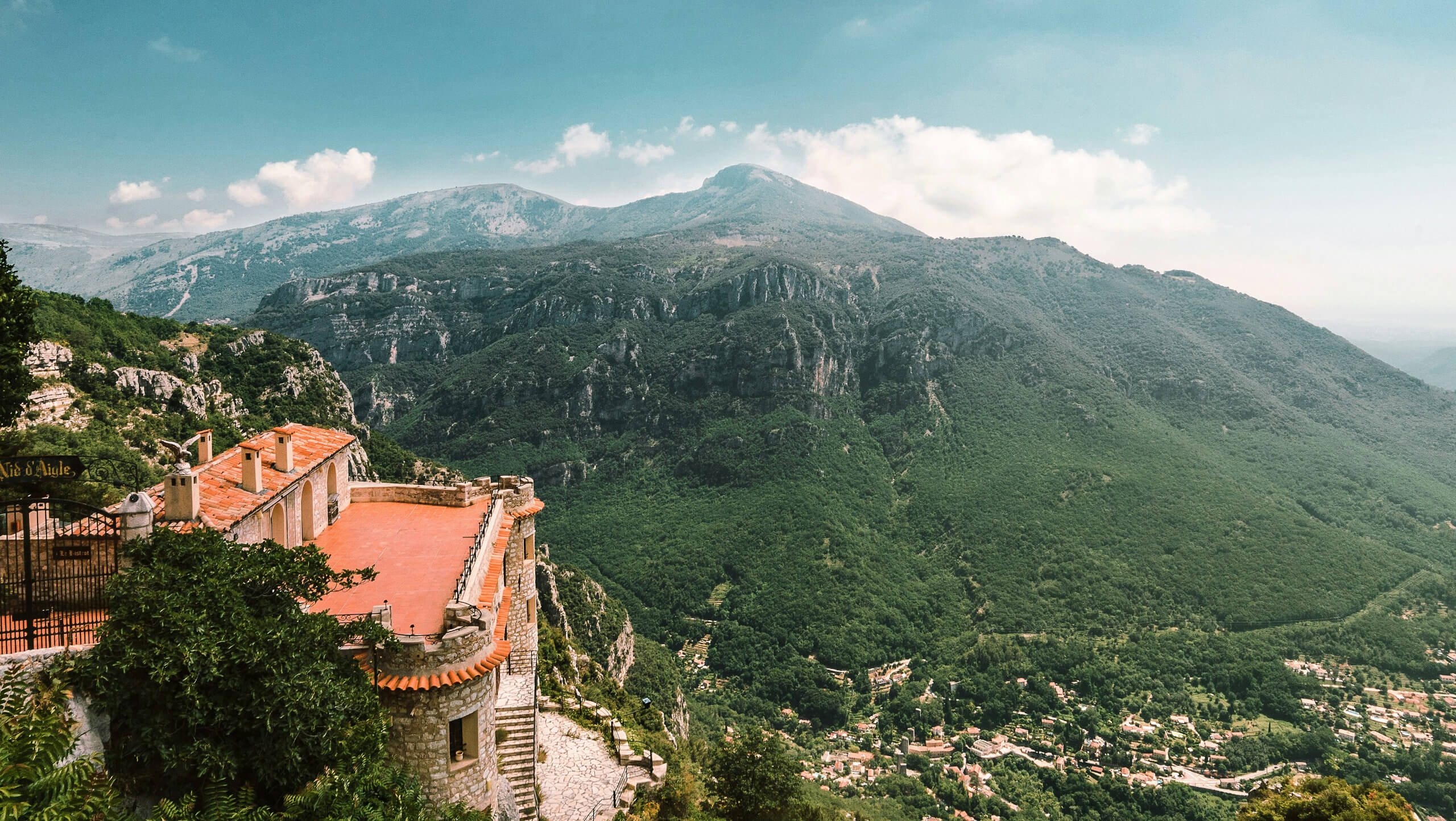 Hiking the Hidden Gems of the French Riviera