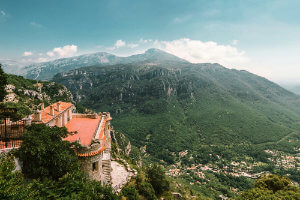 Hiking the Hidden Gems of the French Riviera