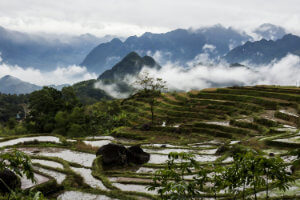 Soft Hiking Adventure in Northern Vietnam