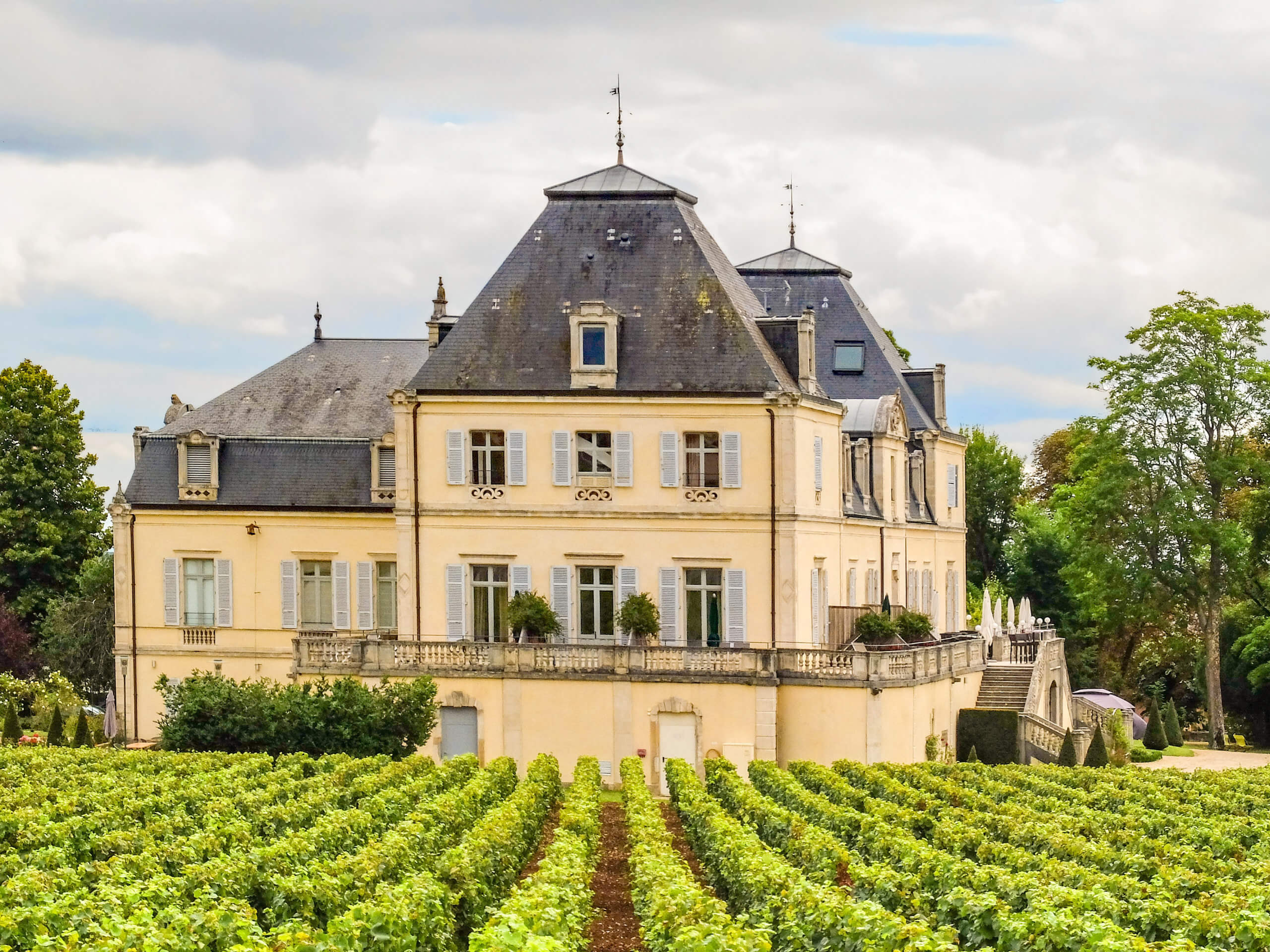 Burgundy Vineyards & Trails: Self-Guided Wine & Hiking Tour-5