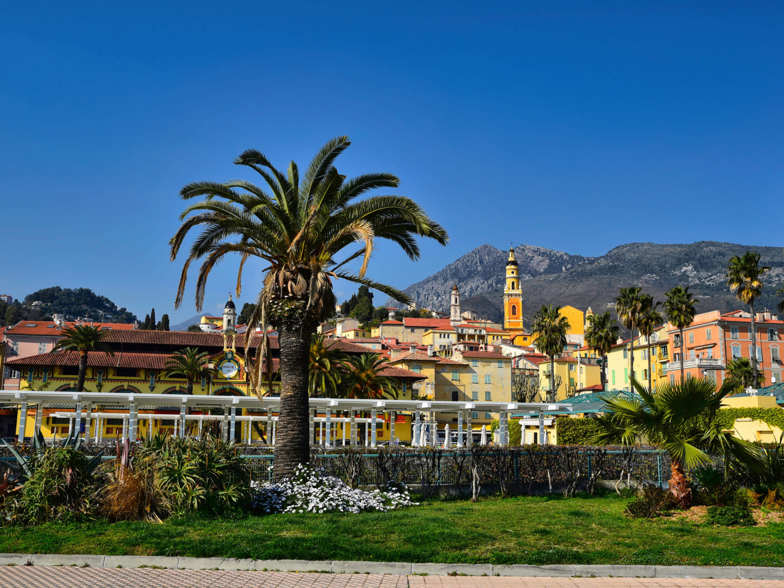 French Riviera: Vence to Menton Tour-2