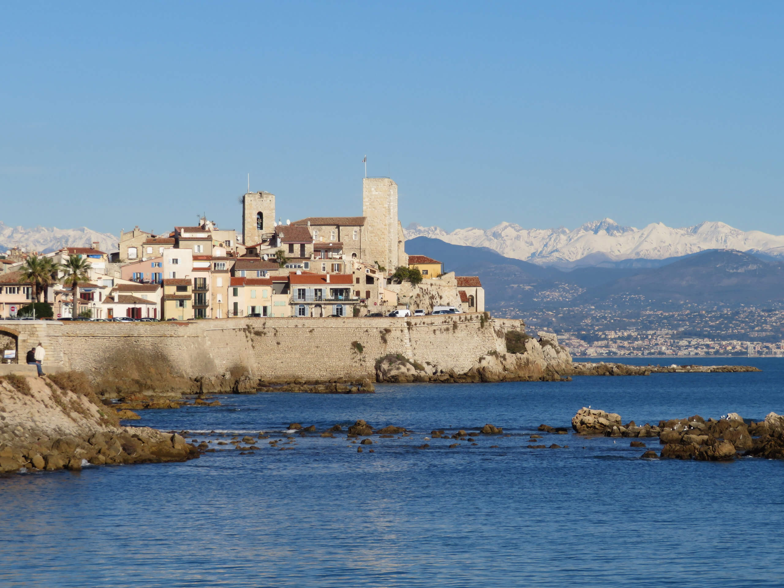 Hiking Hidden Gems of the French Riviera: From Grasse to Antibes-1