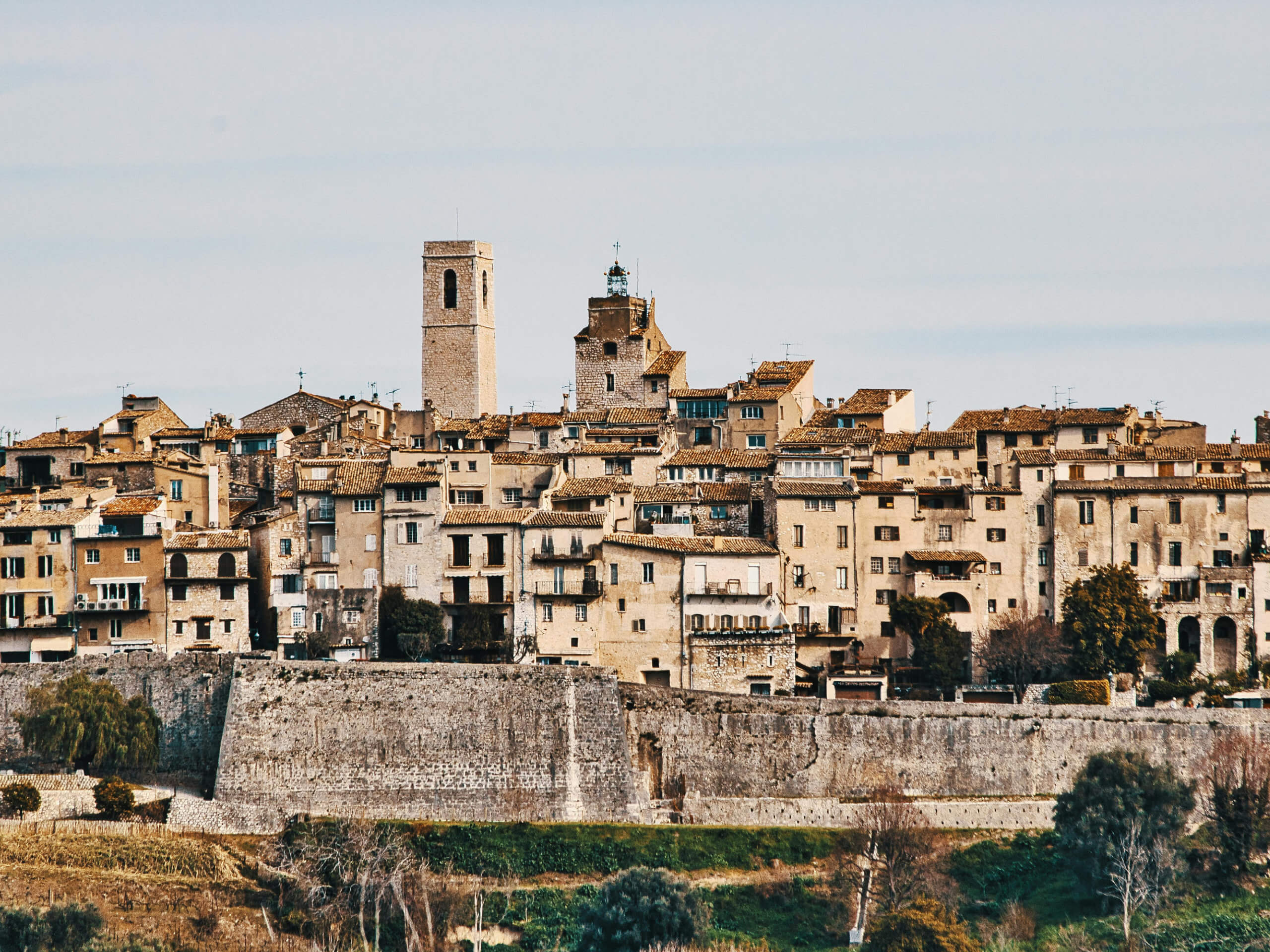 Hiking Hidden Gems of the French Riviera: From Grasse to Antibes-4