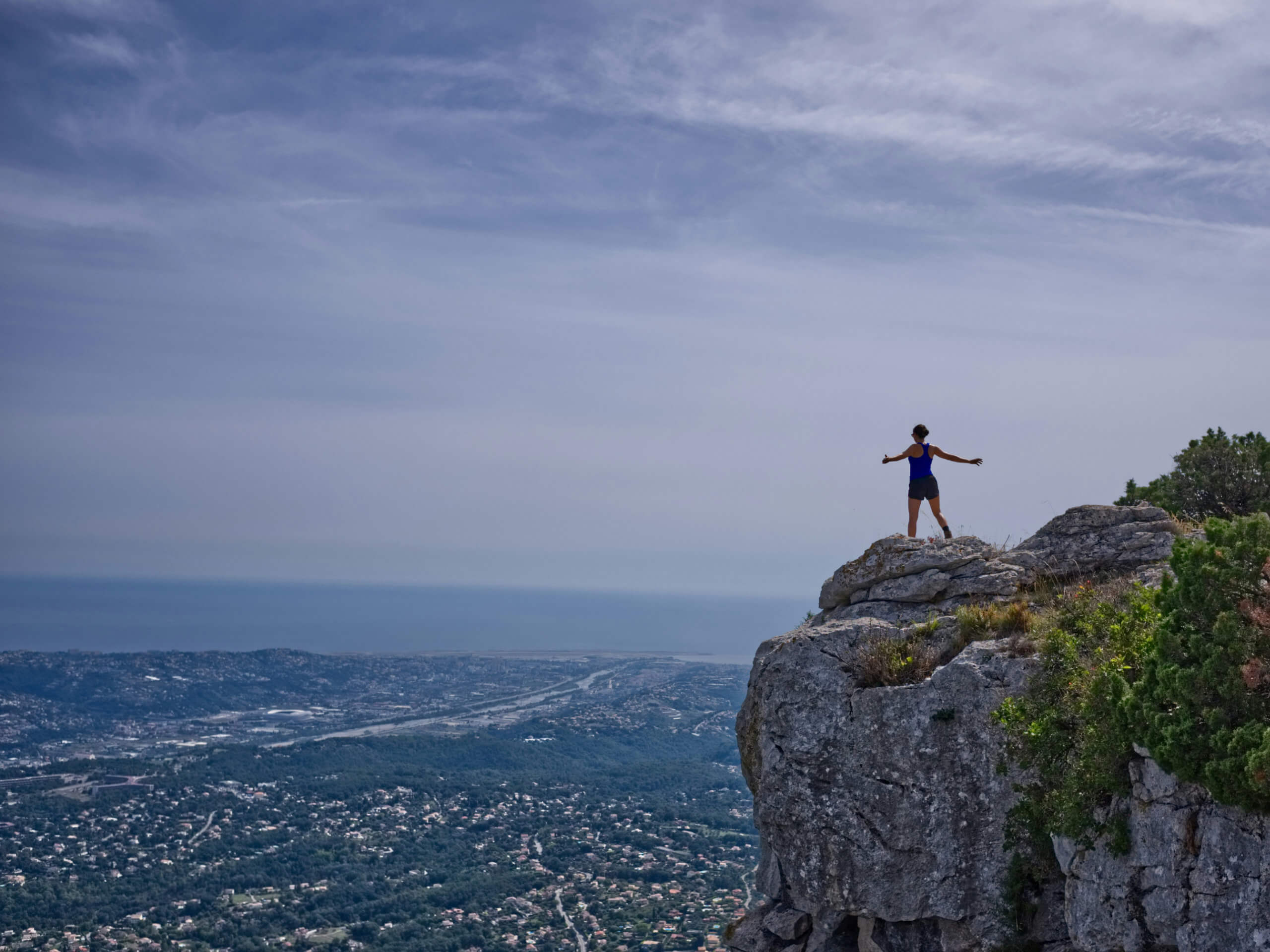 Hiking Hidden Gems of the French Riviera: From Grasse to Antibes-5