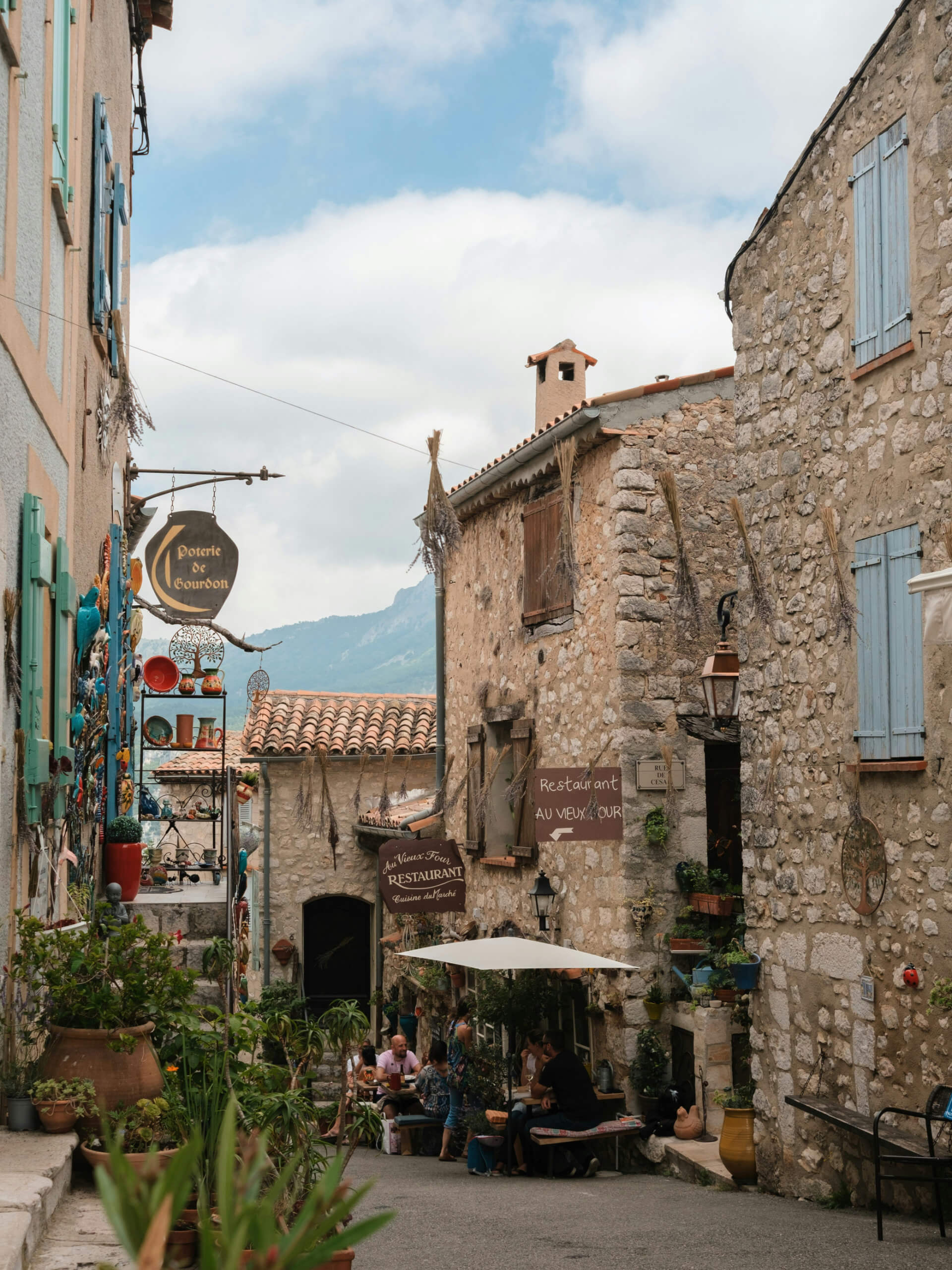 Hiking Hidden Gems of the French Riviera: From Grasse to Antibes-6