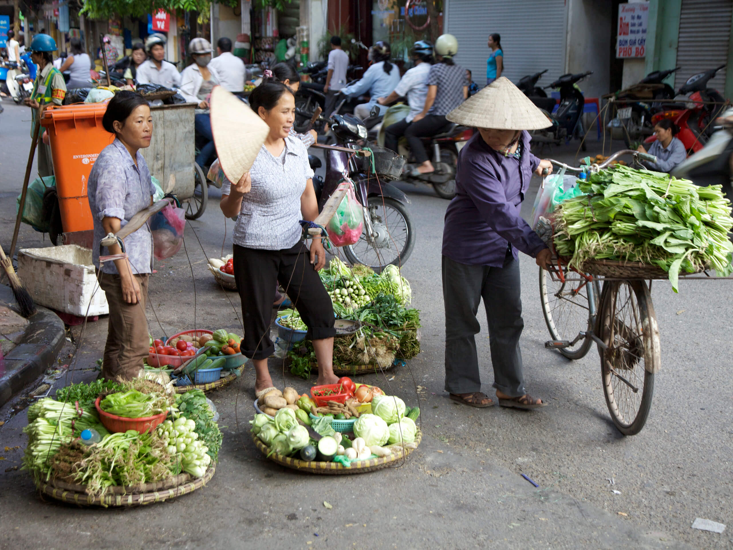 Sapa Hiking Adventure Enchanting Scenery & Culture-15