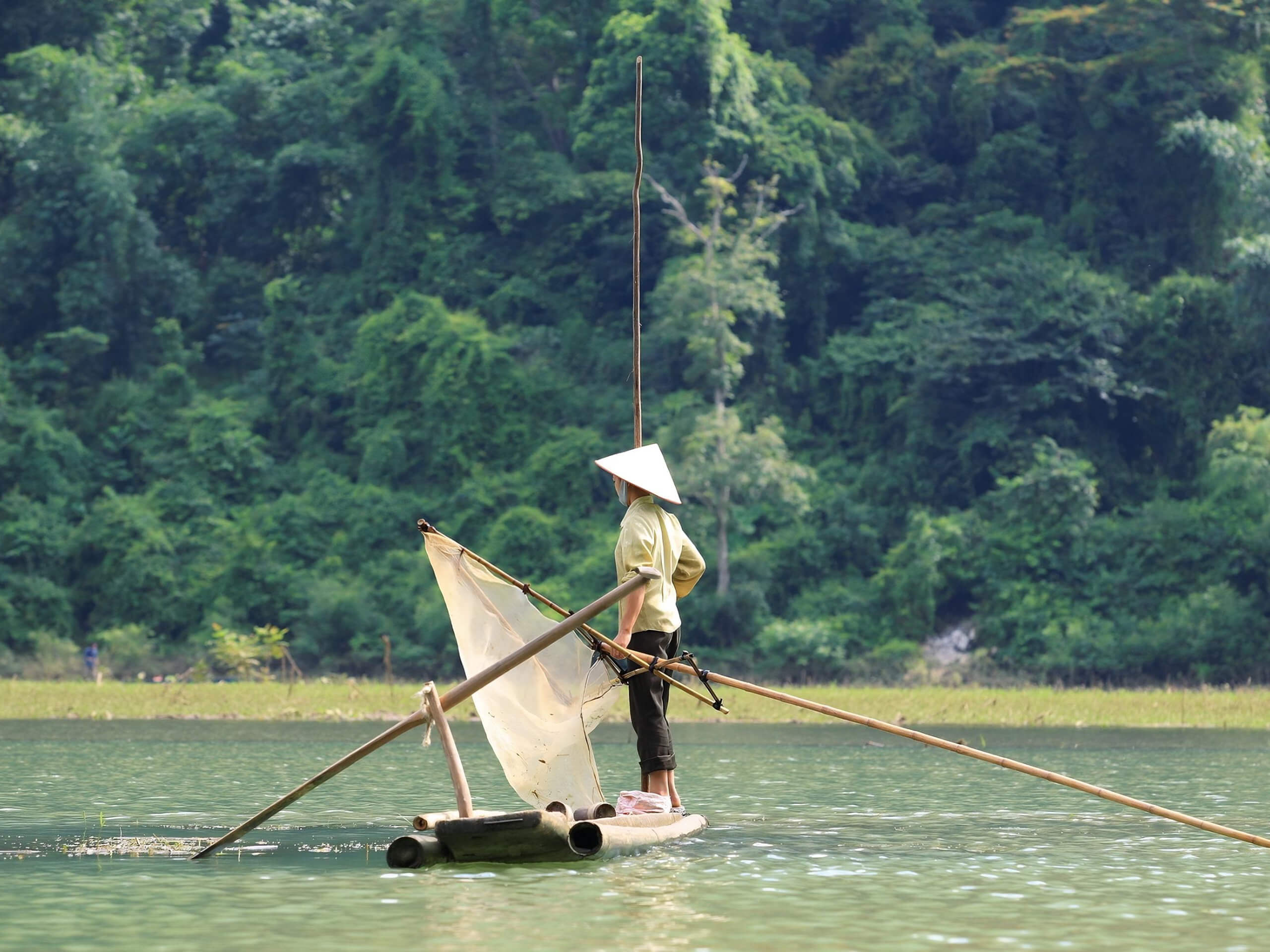 Sapa Hiking Adventure Enchanting Scenery & Culture-2