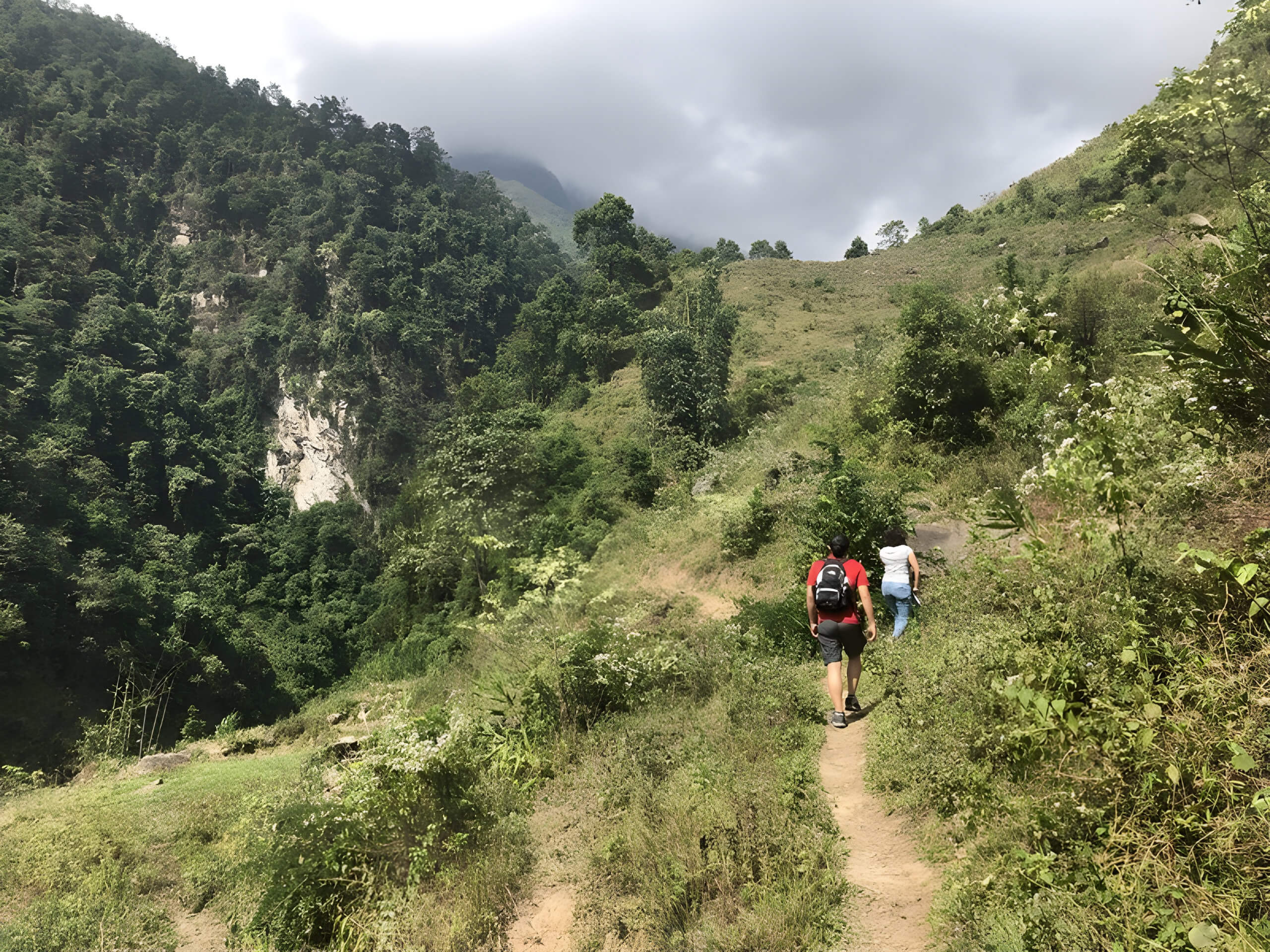 Sapa Hiking Adventure Enchanting Scenery & Culture-24