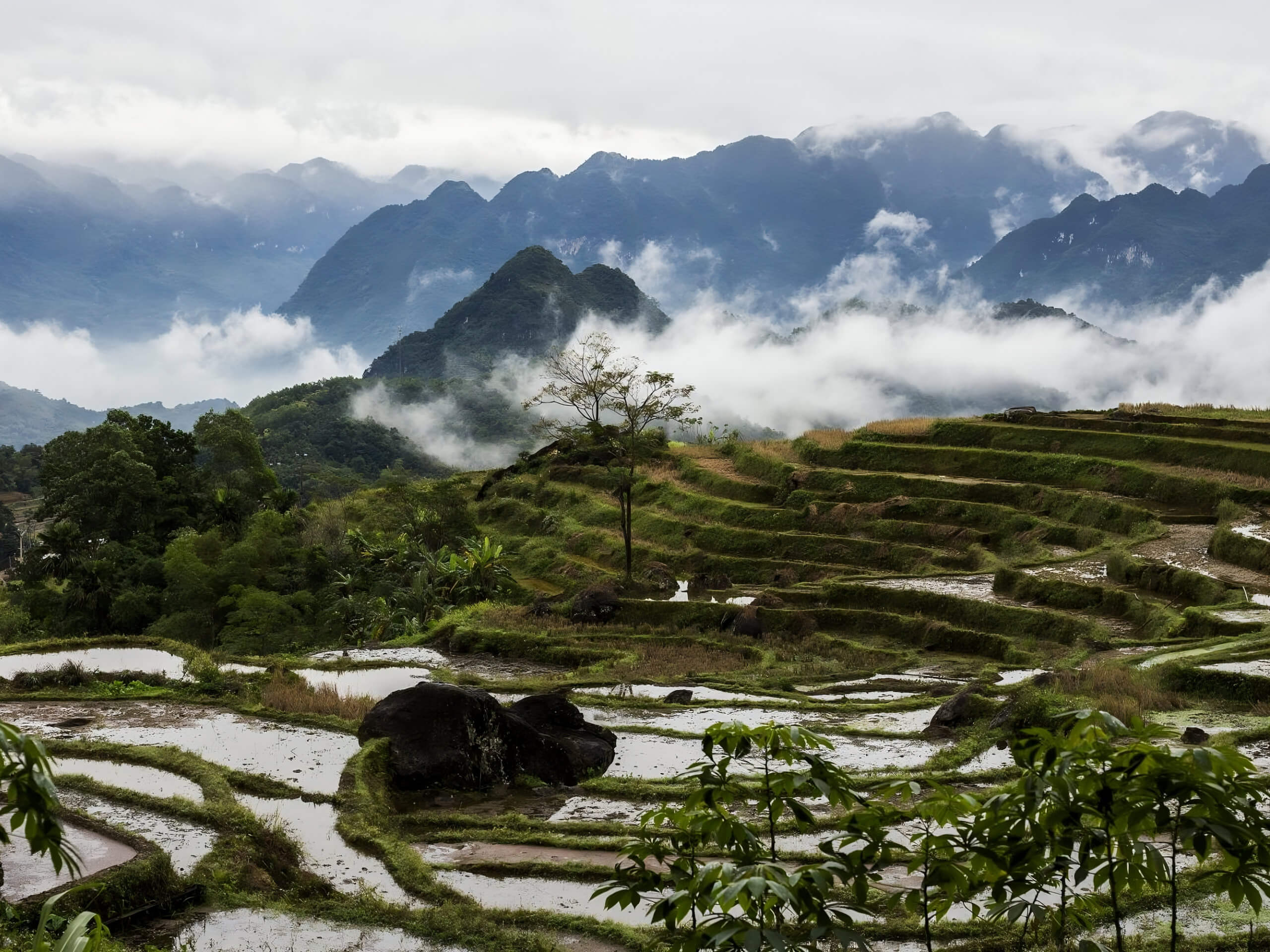 Soft Hiking Adventure in Northern Vietnam-12