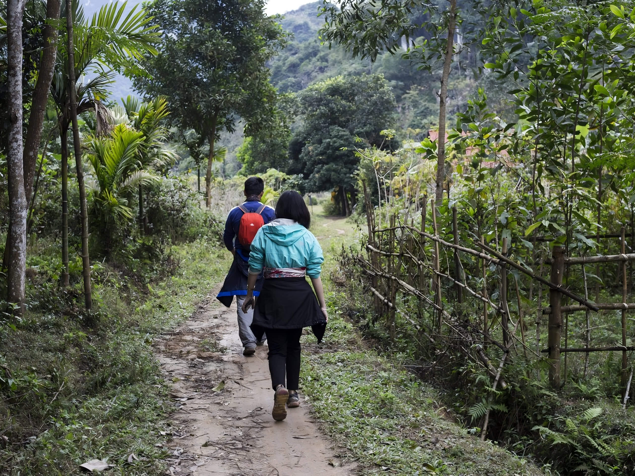 Soft Hiking Adventure in Northern Vietnam-16