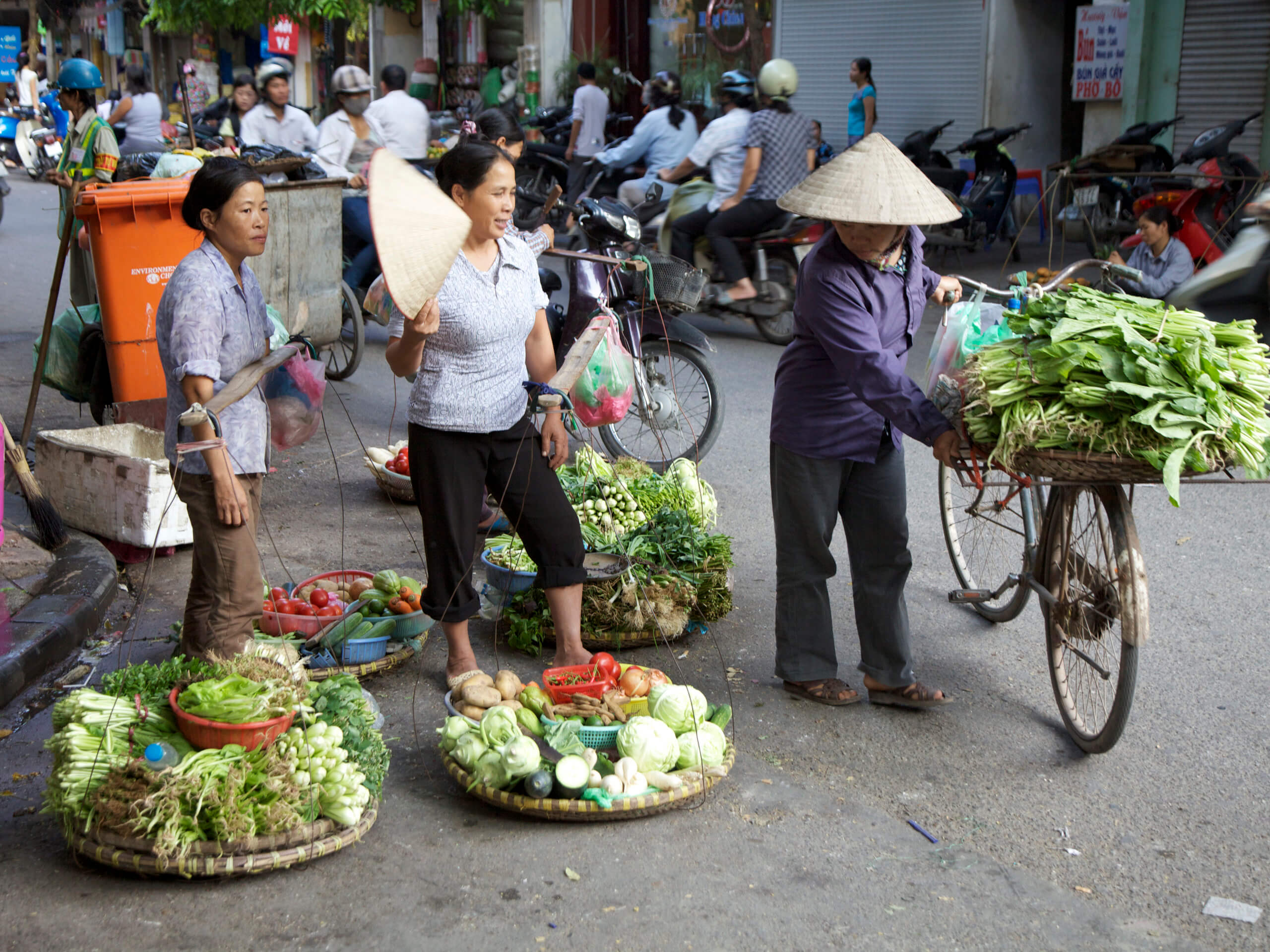 Soft Hiking Adventure in Northern Vietnam-17