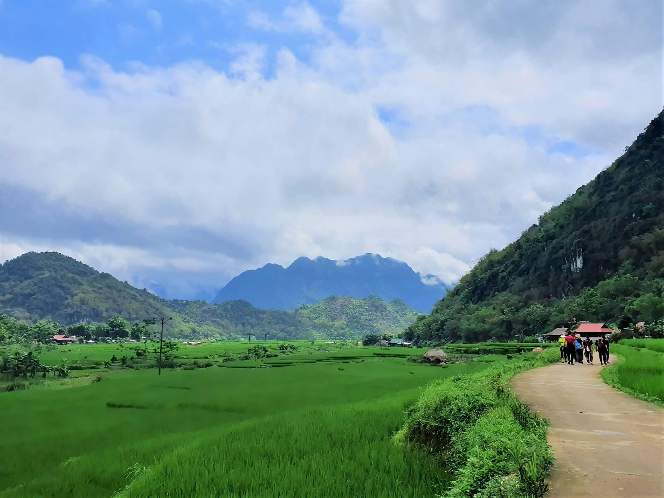 Soft Hiking Adventure in Northern Vietnam-2