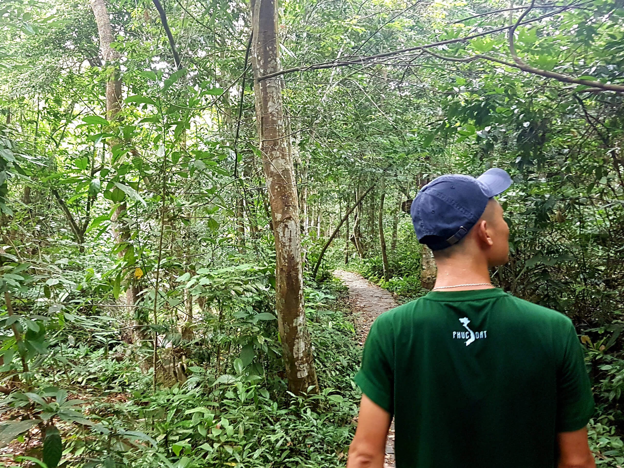 Soft Hiking Adventure in Northern Vietnam-20