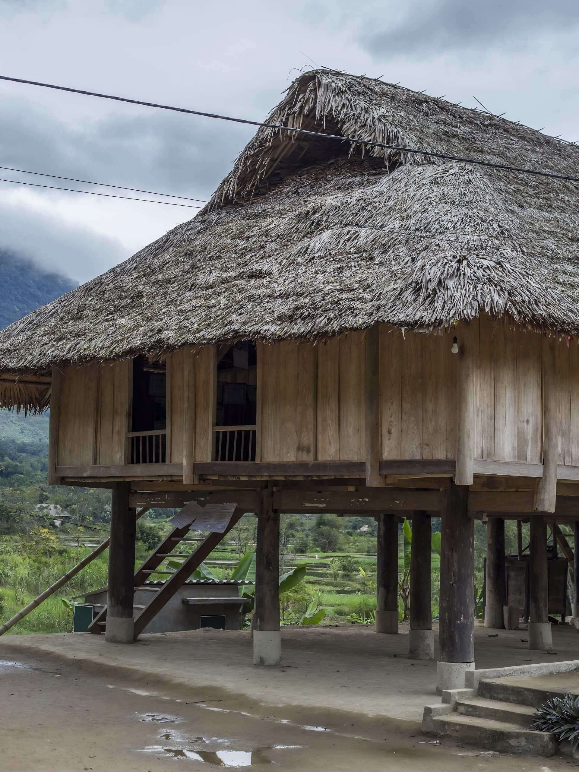 Soft Hiking Adventure in Northern Vietnam-21